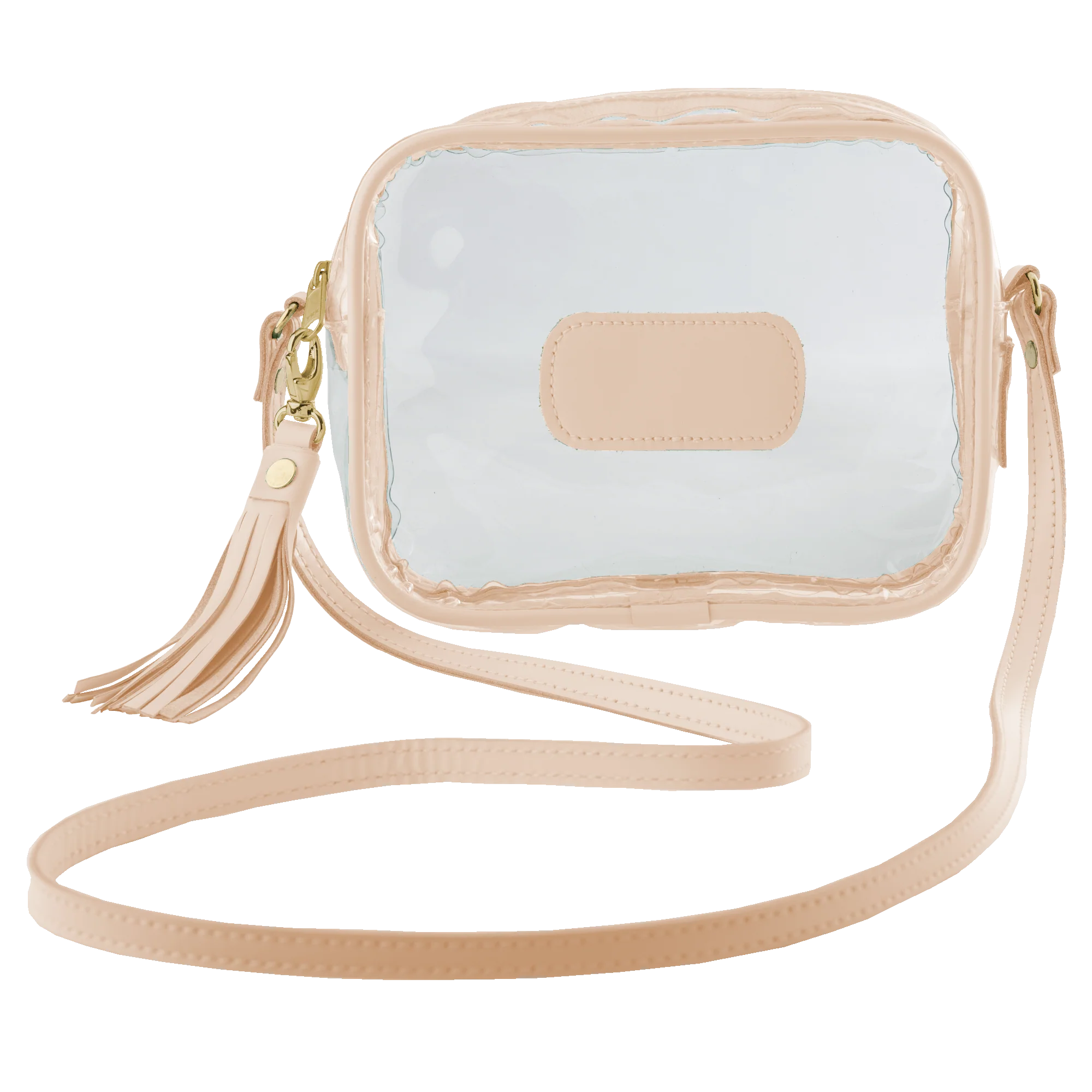 Jon Hart Clear Lola Crossbody - Image 9