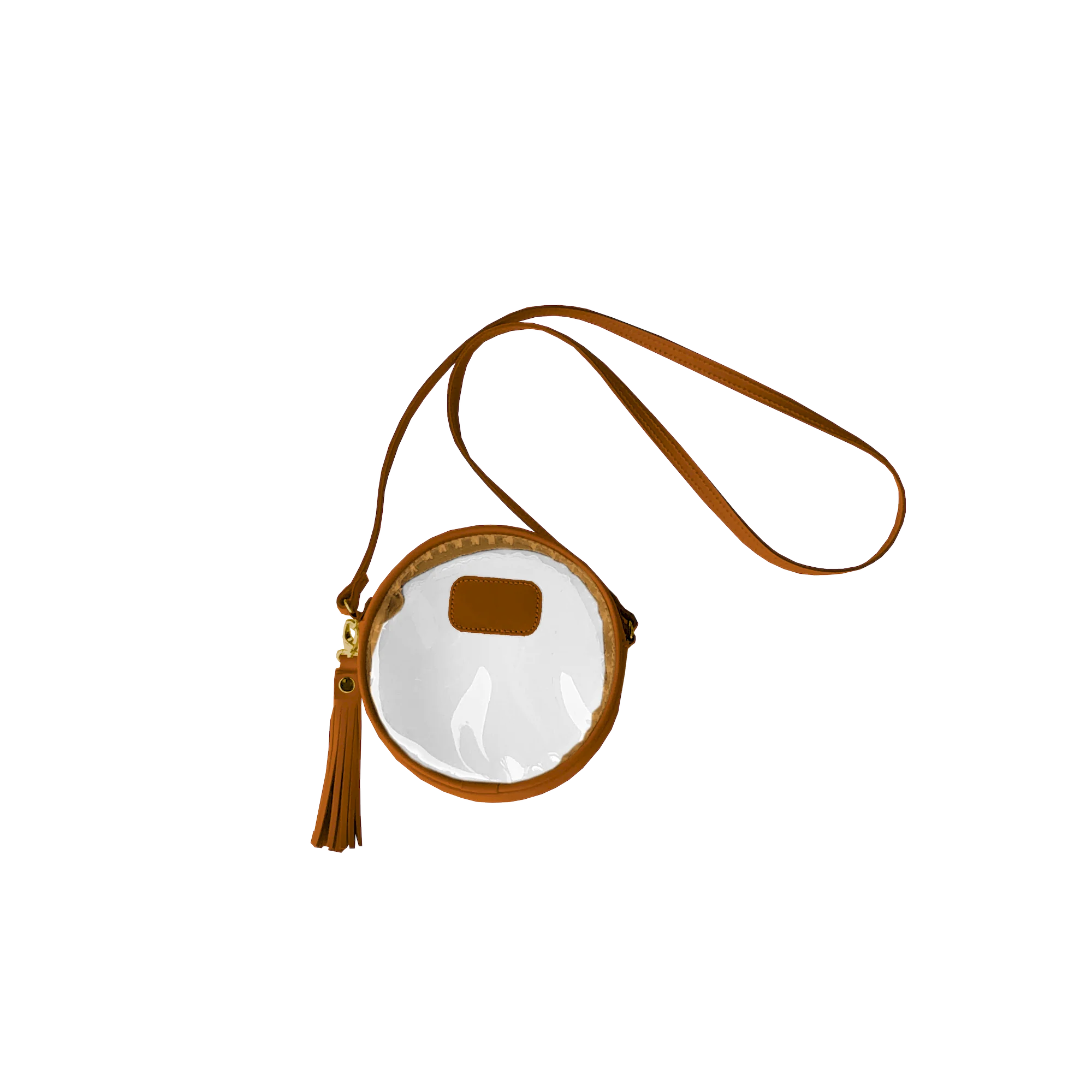 Jon Hart Clear Luna Crossbody - Image 3