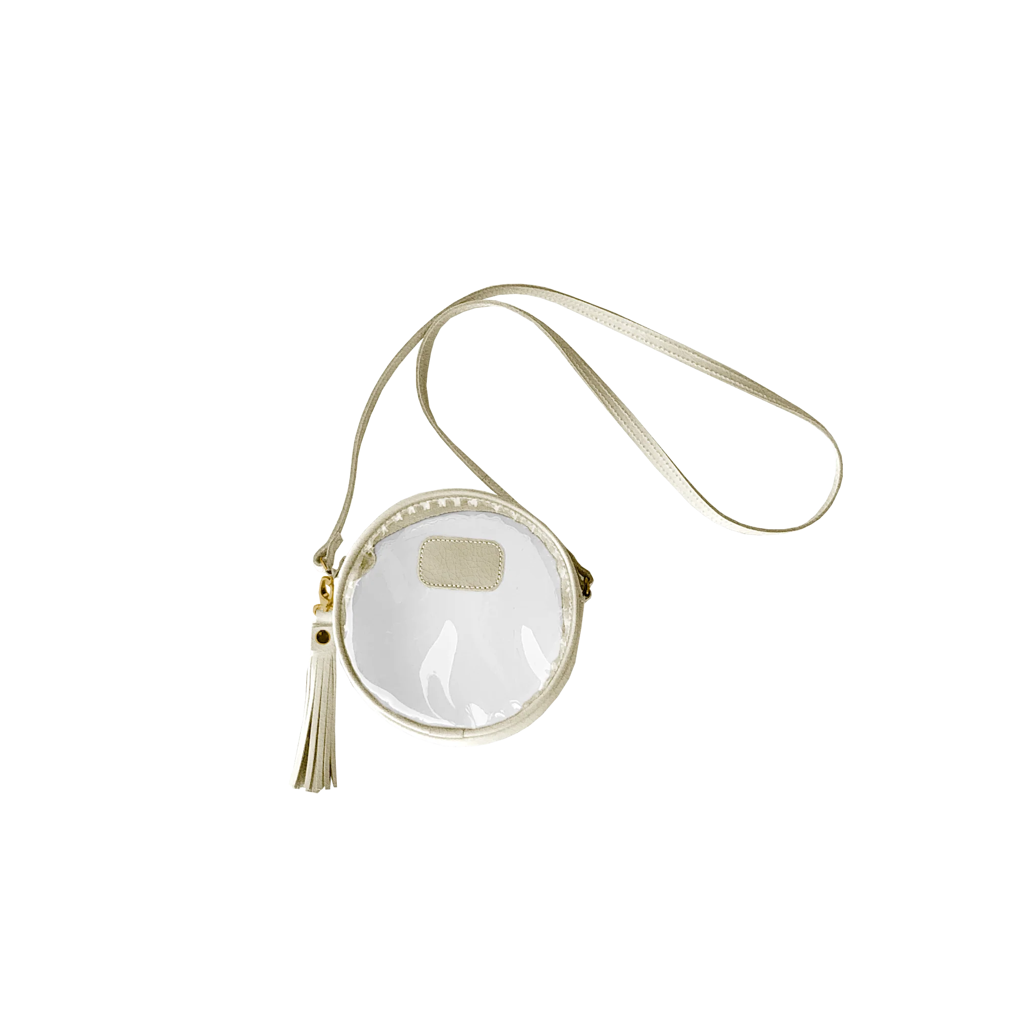 Jon Hart Clear Luna Crossbody - Image 4