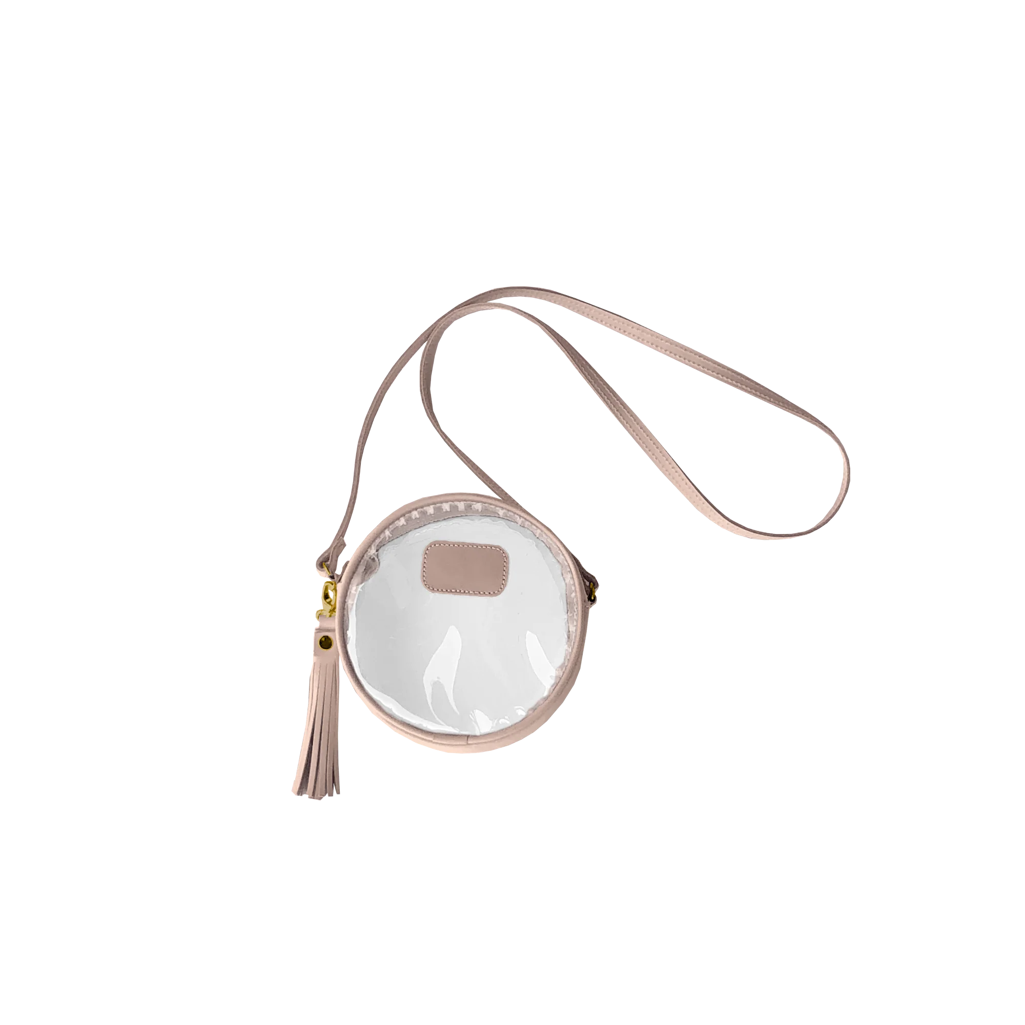 Jon Hart Clear Luna Crossbody - Image 5