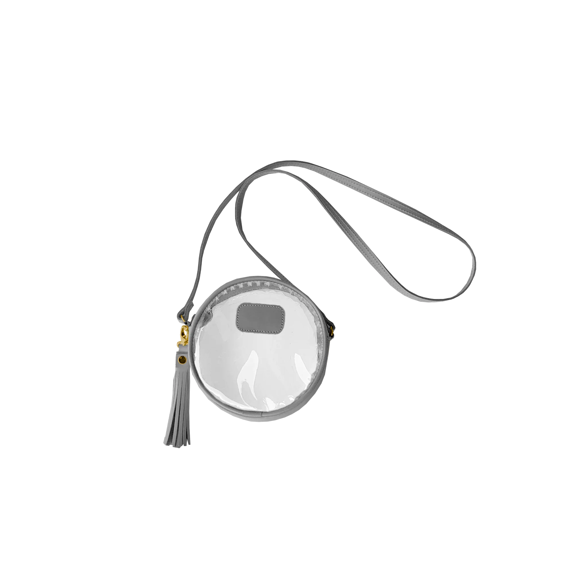 Jon Hart Clear Luna Crossbody - Image 6