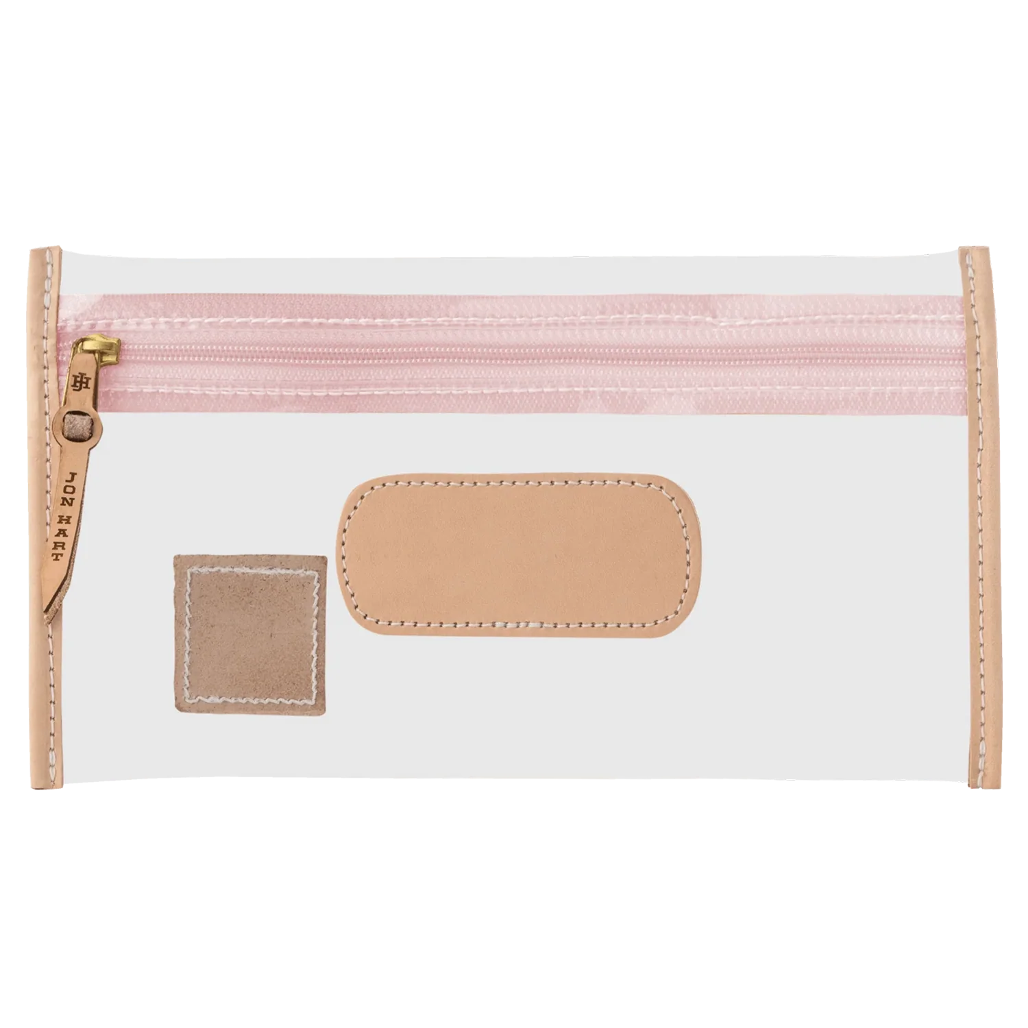 Jon Hart Clear Pouch - Image 2