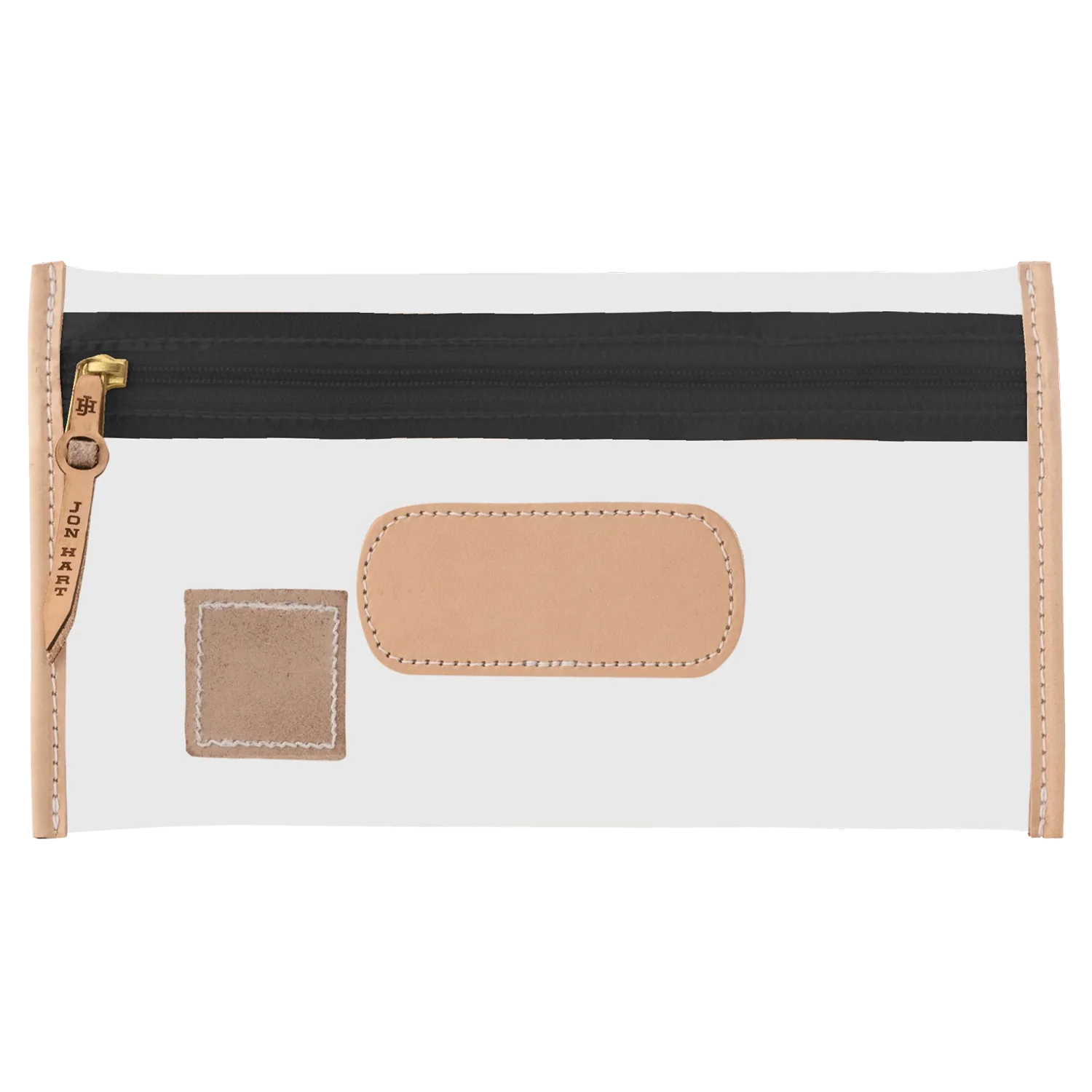 Jon Hart Clear Pouch - Image 3