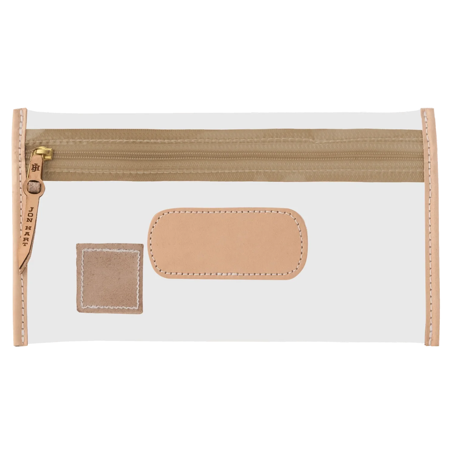 Jon Hart Clear Pouch - Image 4
