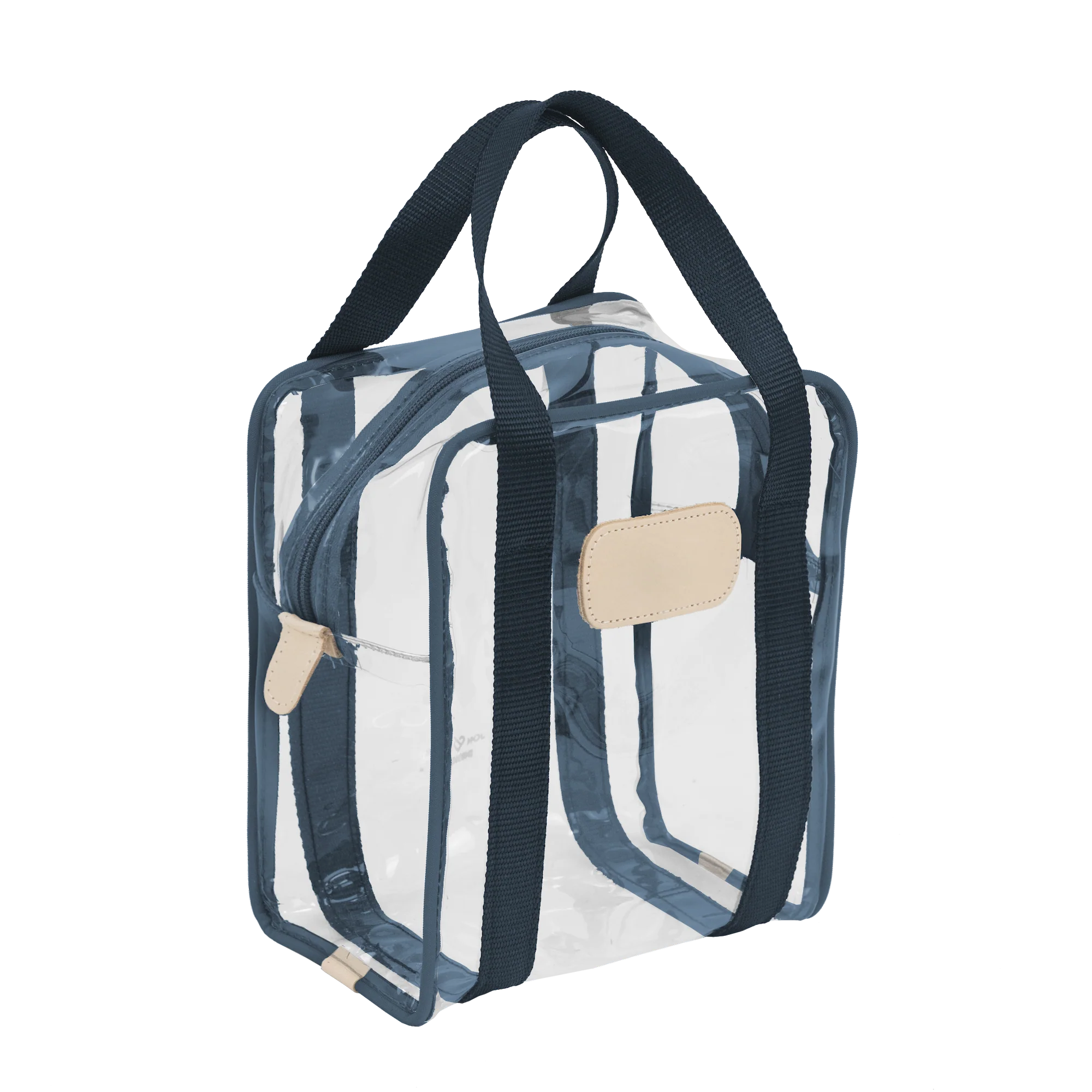 Jon Hart Clear Shag Bag - Image 3