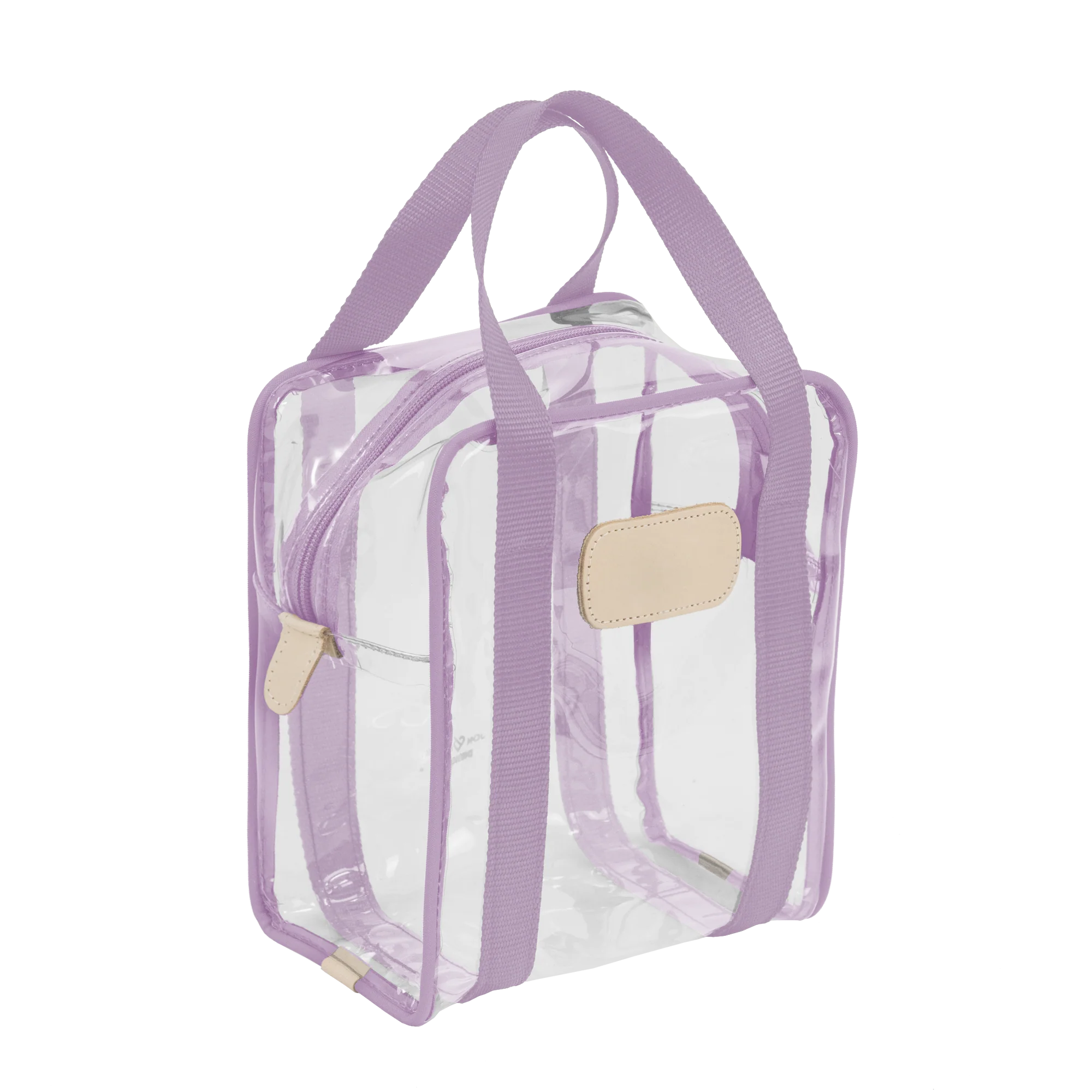 Jon Hart Clear Shag Bag - Image 4