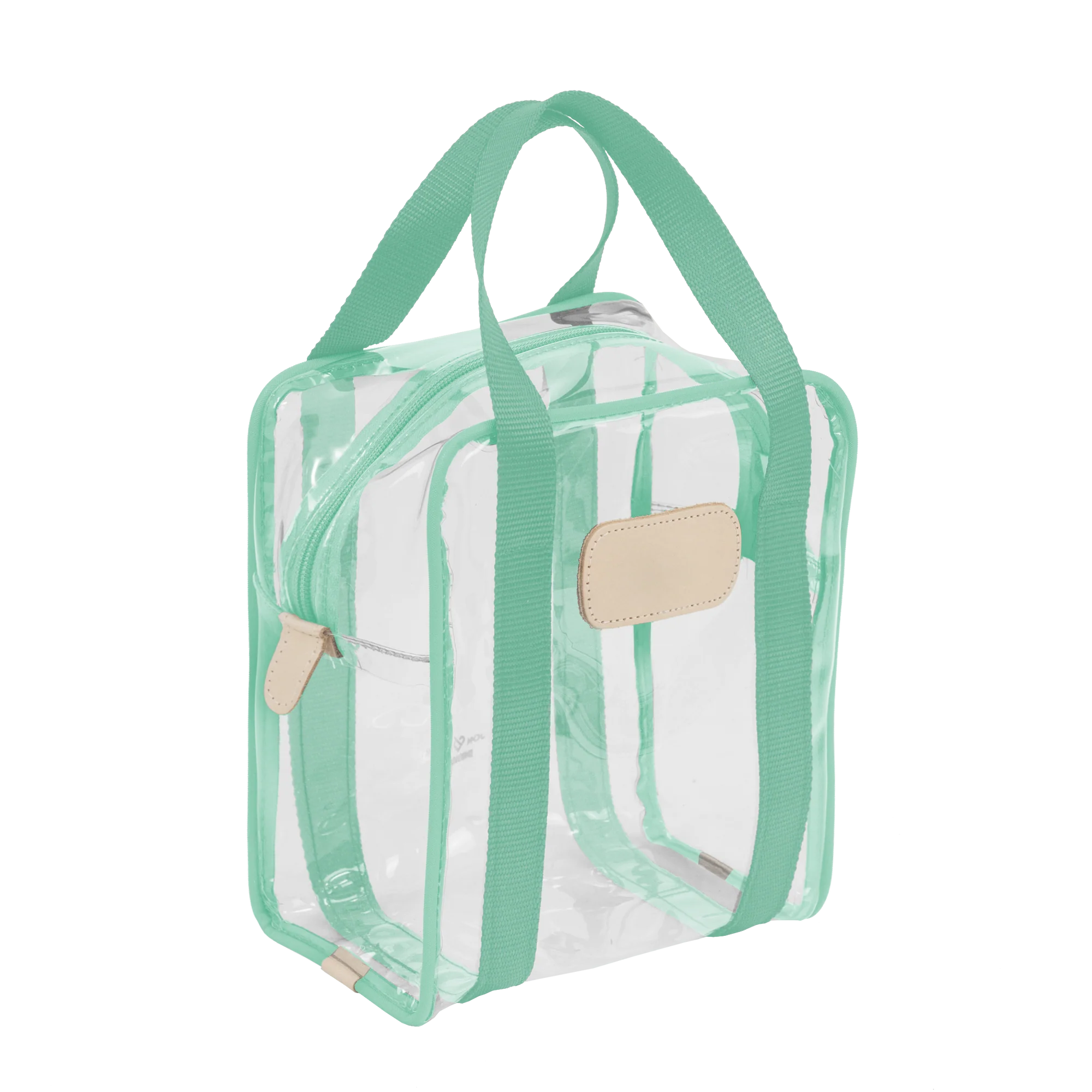 Jon Hart Clear Shag Bag - Image 5