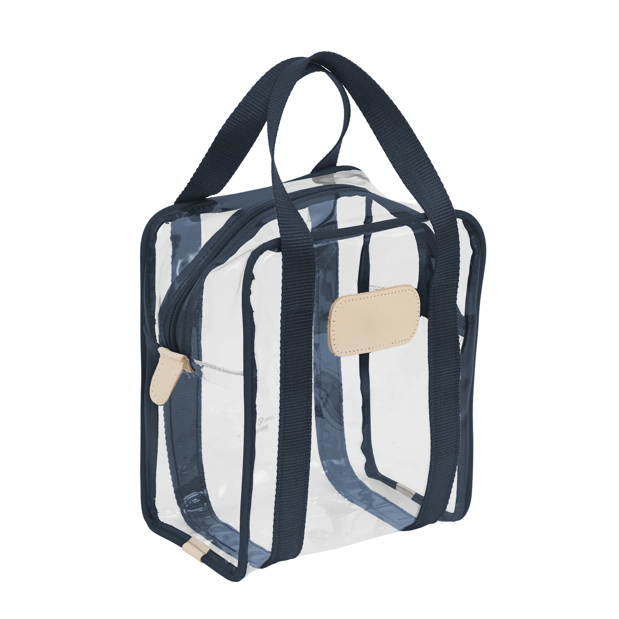 Jon Hart Clear Shag Bag - Image 6