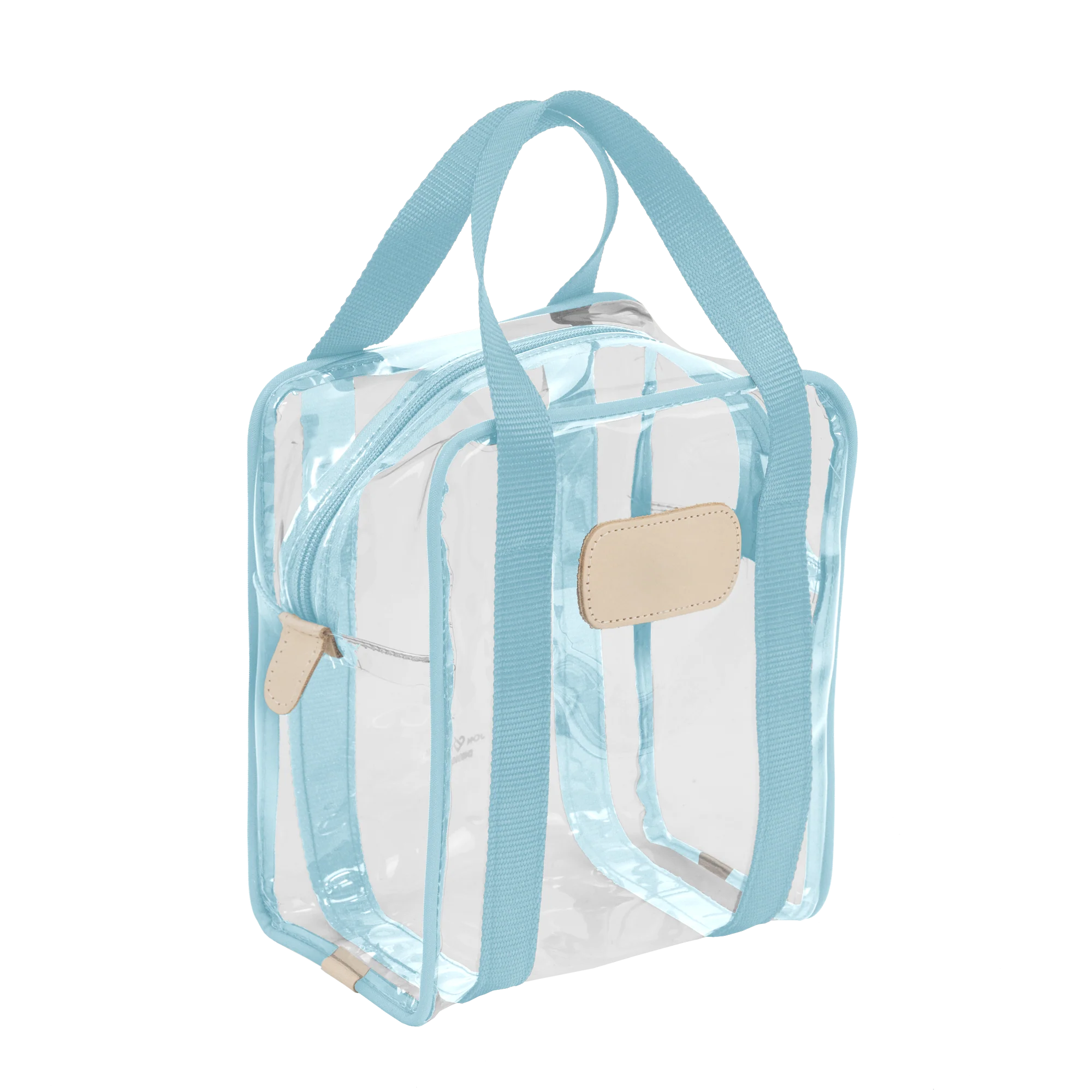 Jon Hart Clear Shag Bag - Image 7