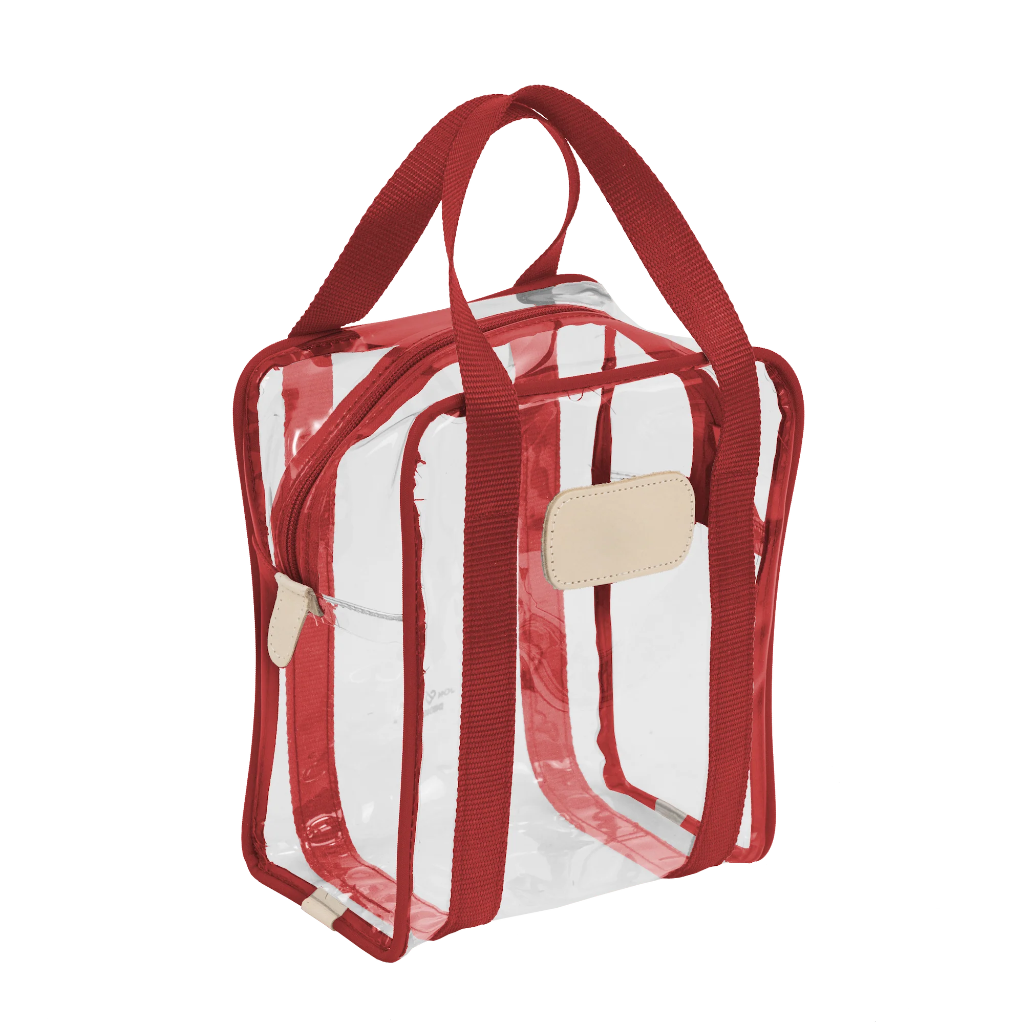 Jon Hart Clear Shag Bag - Image 8