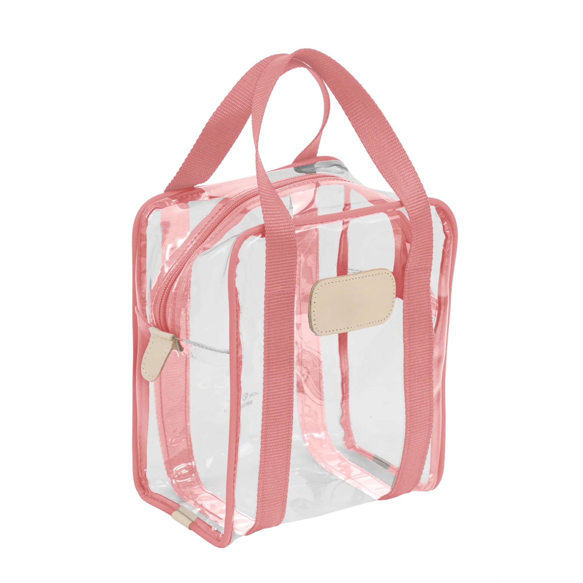 Jon Hart Clear Shag Bag - Image 9