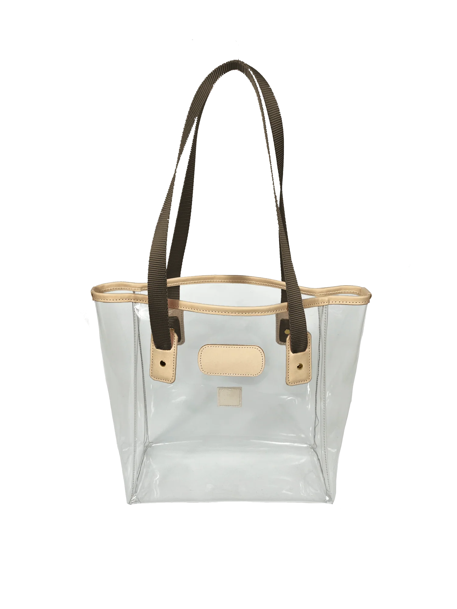 Jon Hart Clear Tour Tote - Image 5