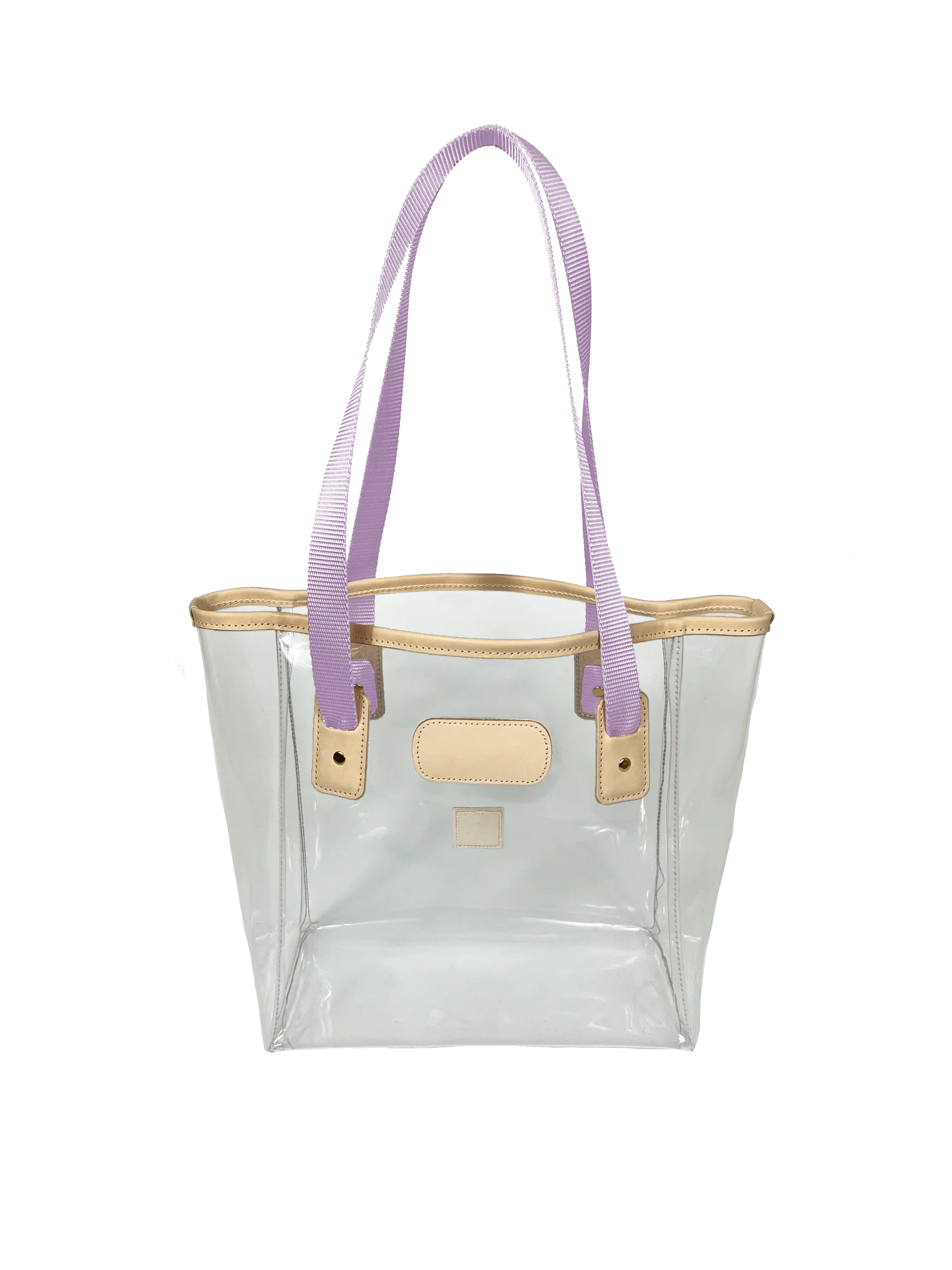 Jon Hart Clear Tour Tote - Image 8