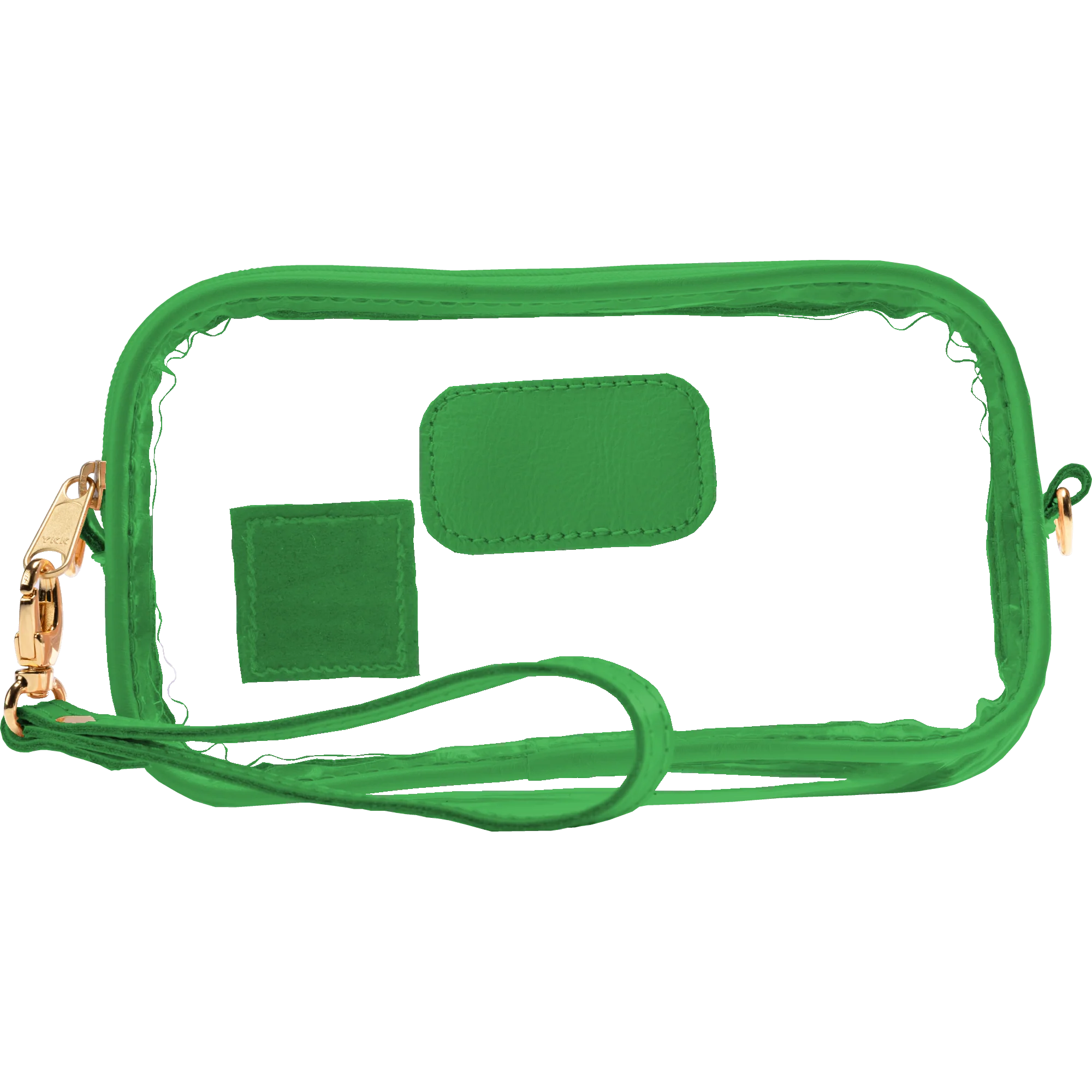 Jon Hart Clear Wristlet - Image 24