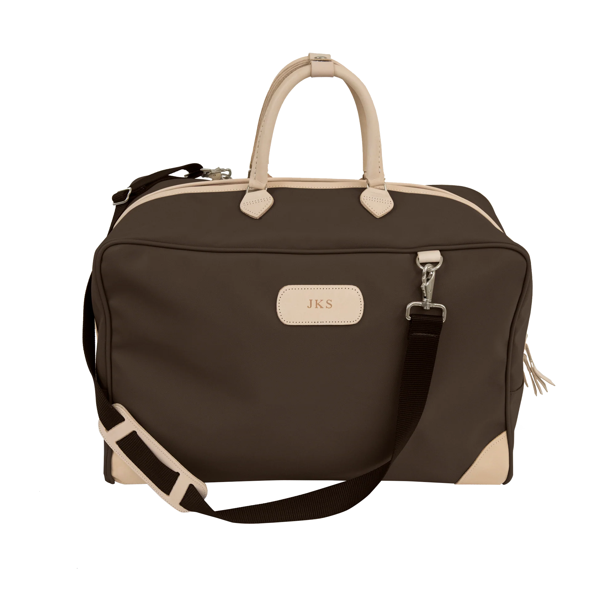 Jon Hart Coachman Duffel Bag - Image 14