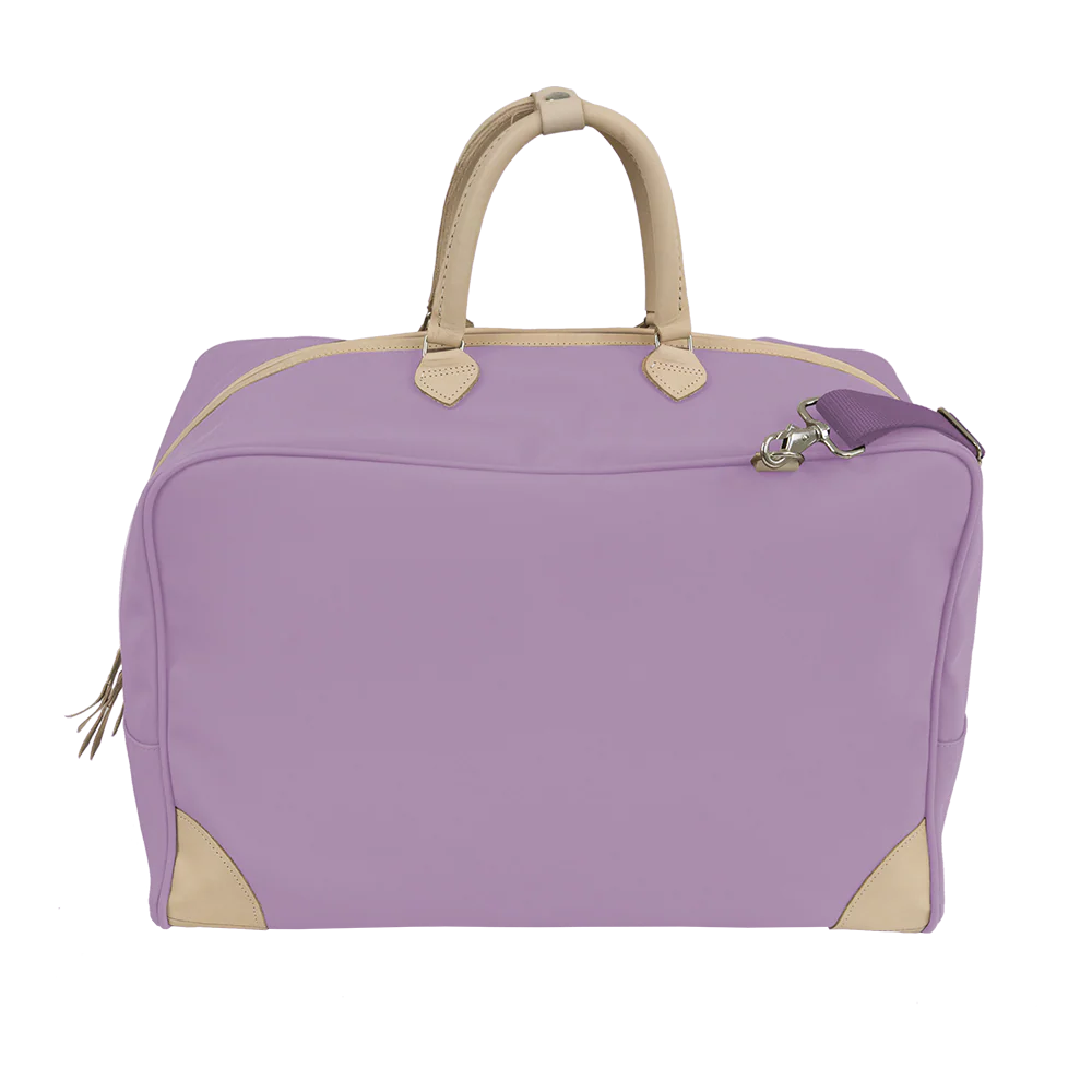 Jon Hart Coachman Duffel Bag - Image 25