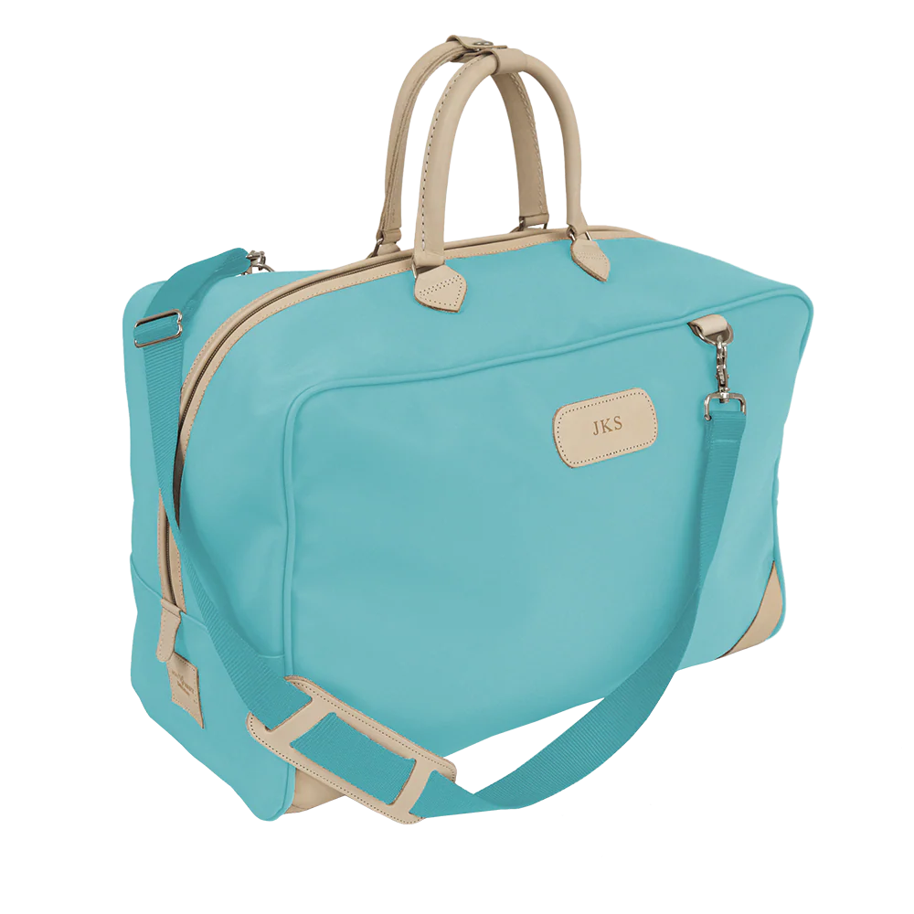 Jon Hart Coachman Duffel Bag - Image 33