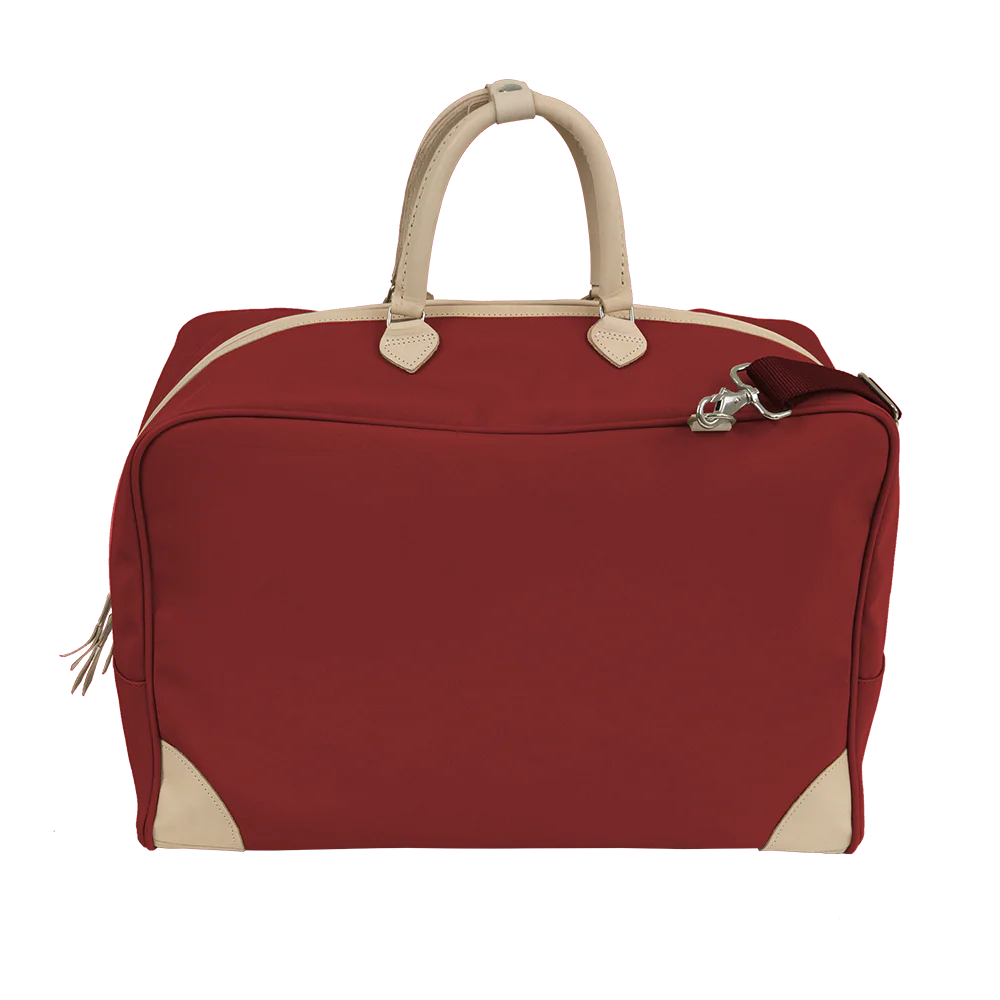 Jon Hart Coachman Duffel Bag - Image 37