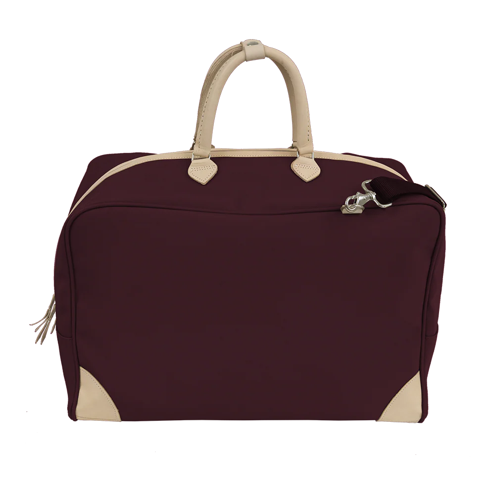 Jon Hart Coachman Duffel Bag - Image 4