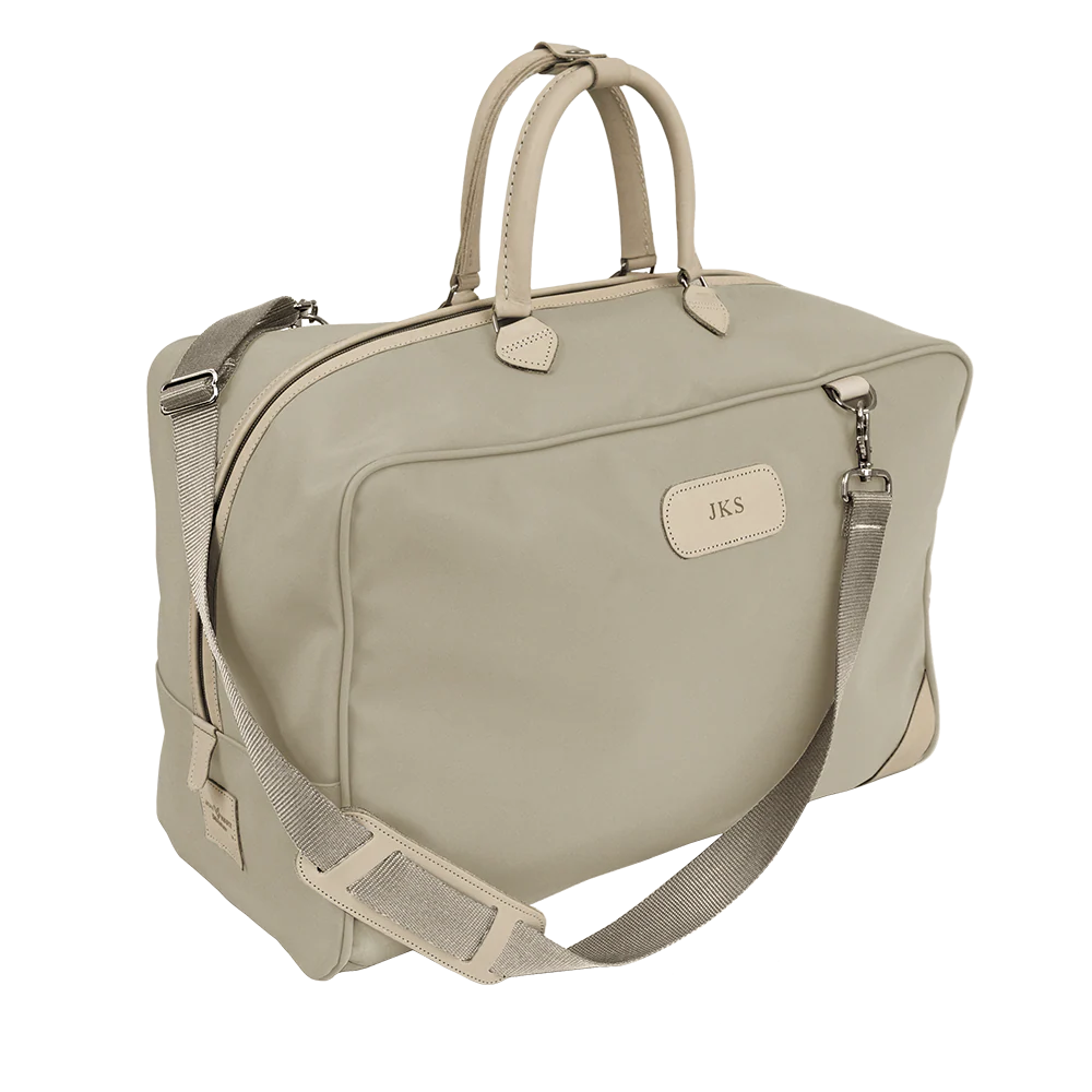 Jon Hart Coachman Duffel Bag - Image 48