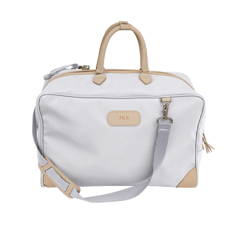 Jon Hart Coachman Duffel Bag - Image 50