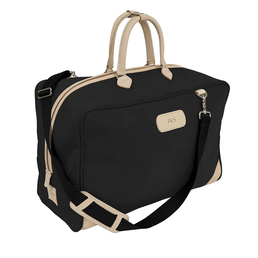 Jon Hart Coachman Duffel Bag - Image 6