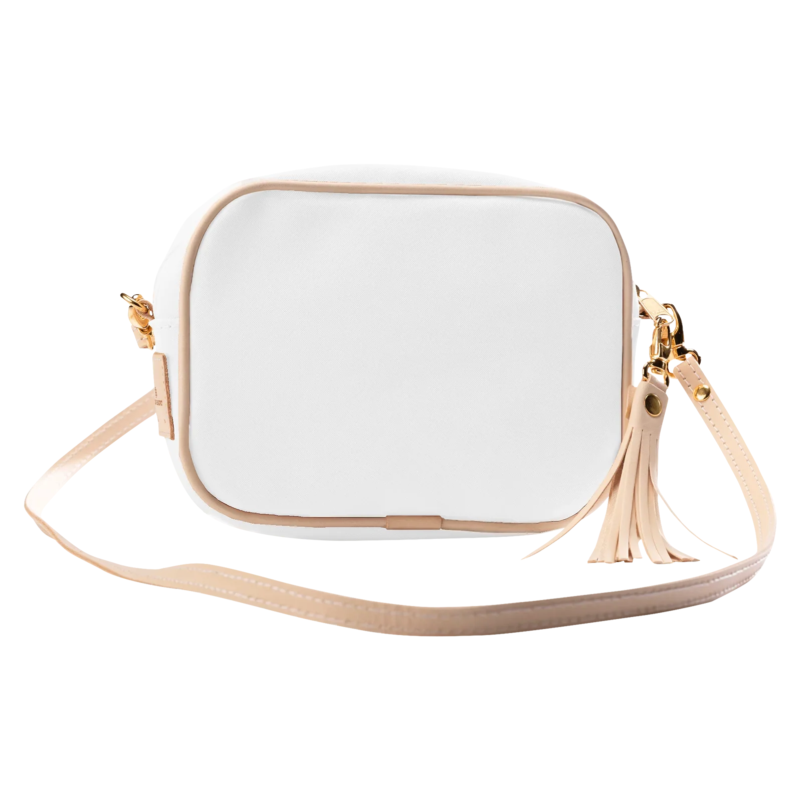 Jon Hart Coated Canvas Lola Crossbody - Image 12