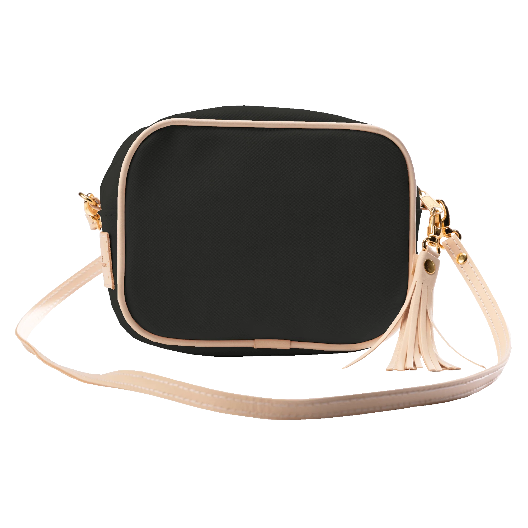 Jon Hart Coated Canvas Lola Crossbody - Image 15