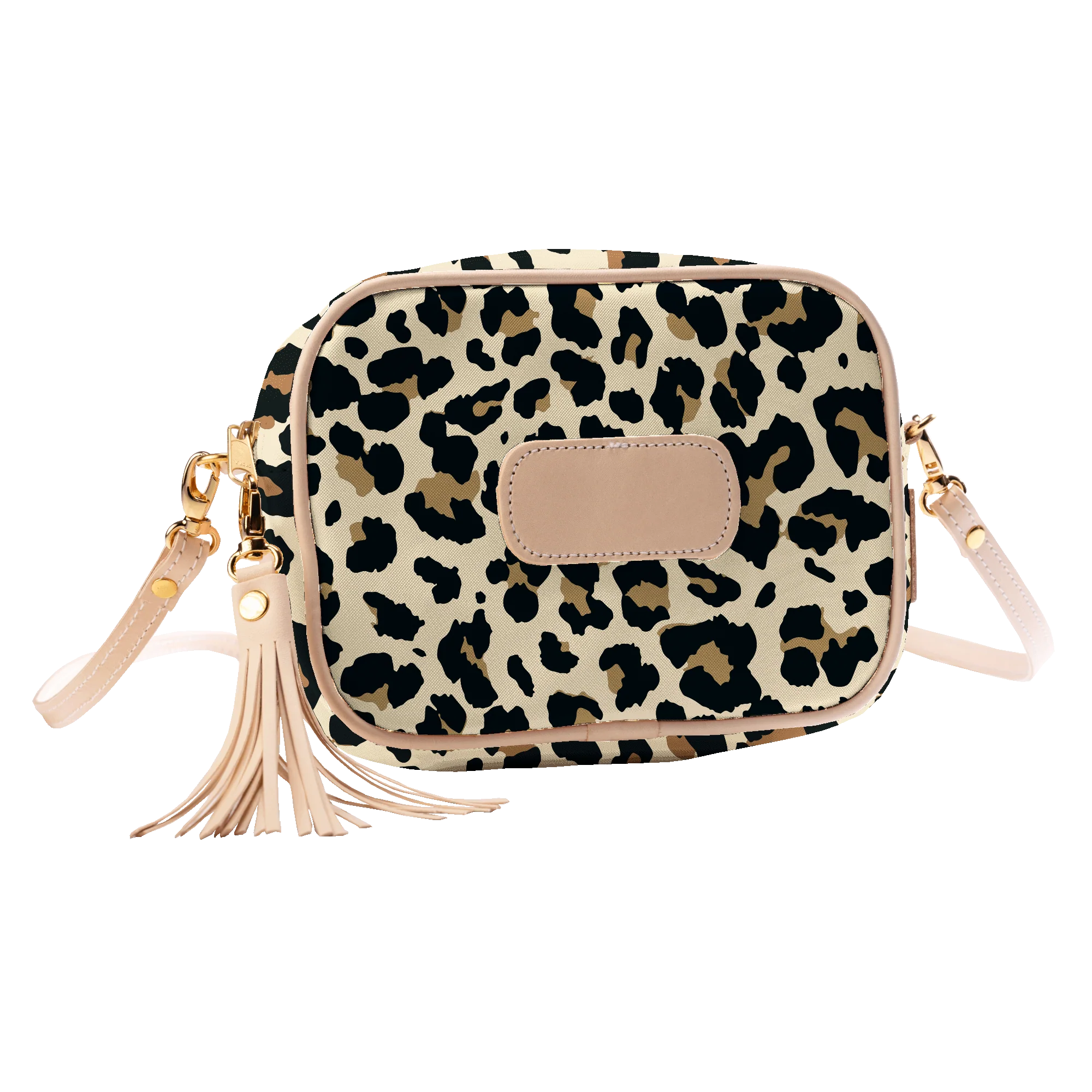 Jon Hart Coated Canvas Lola Crossbody - Image 19