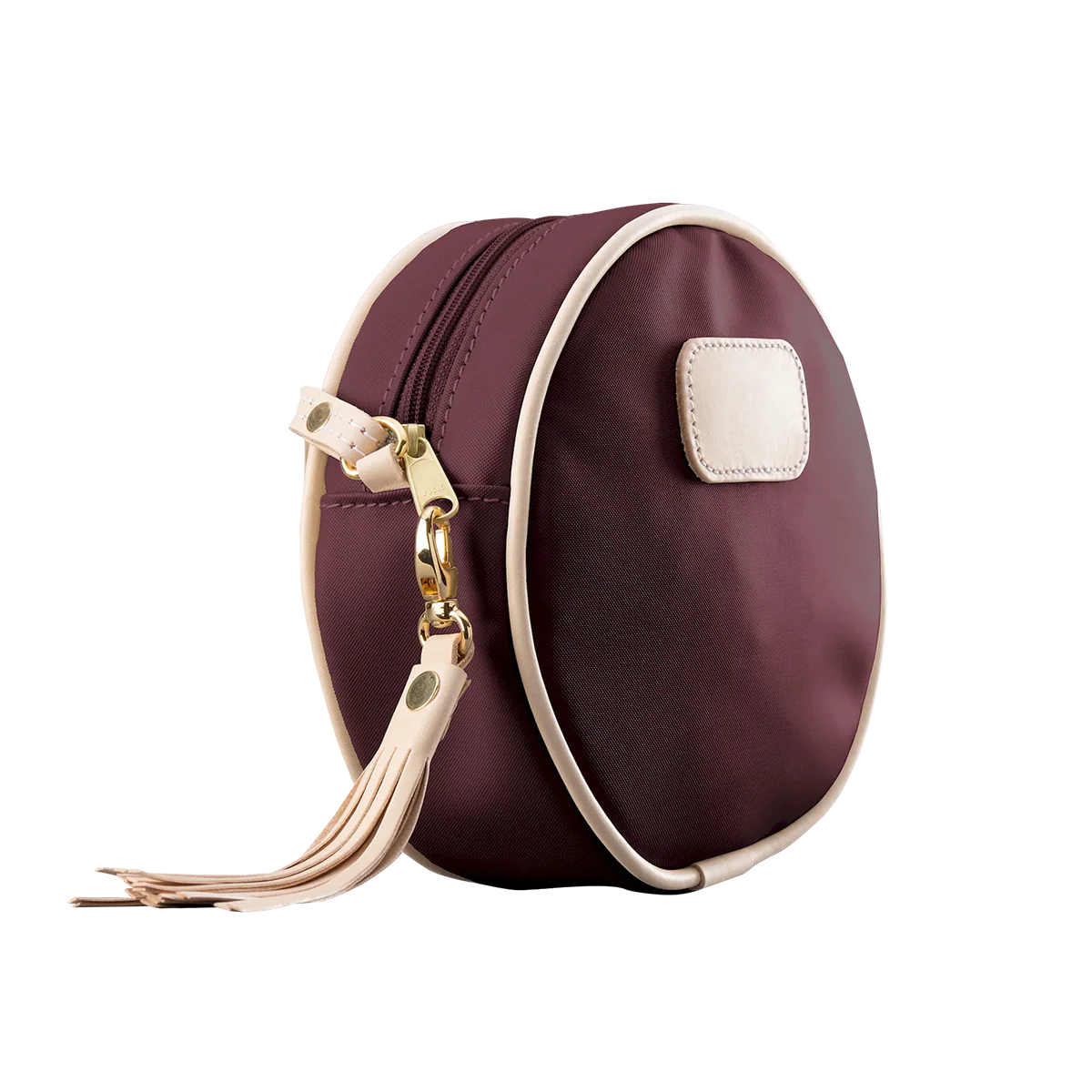 Jon Hart Coated Canvas Luna Crossbody - Image 2