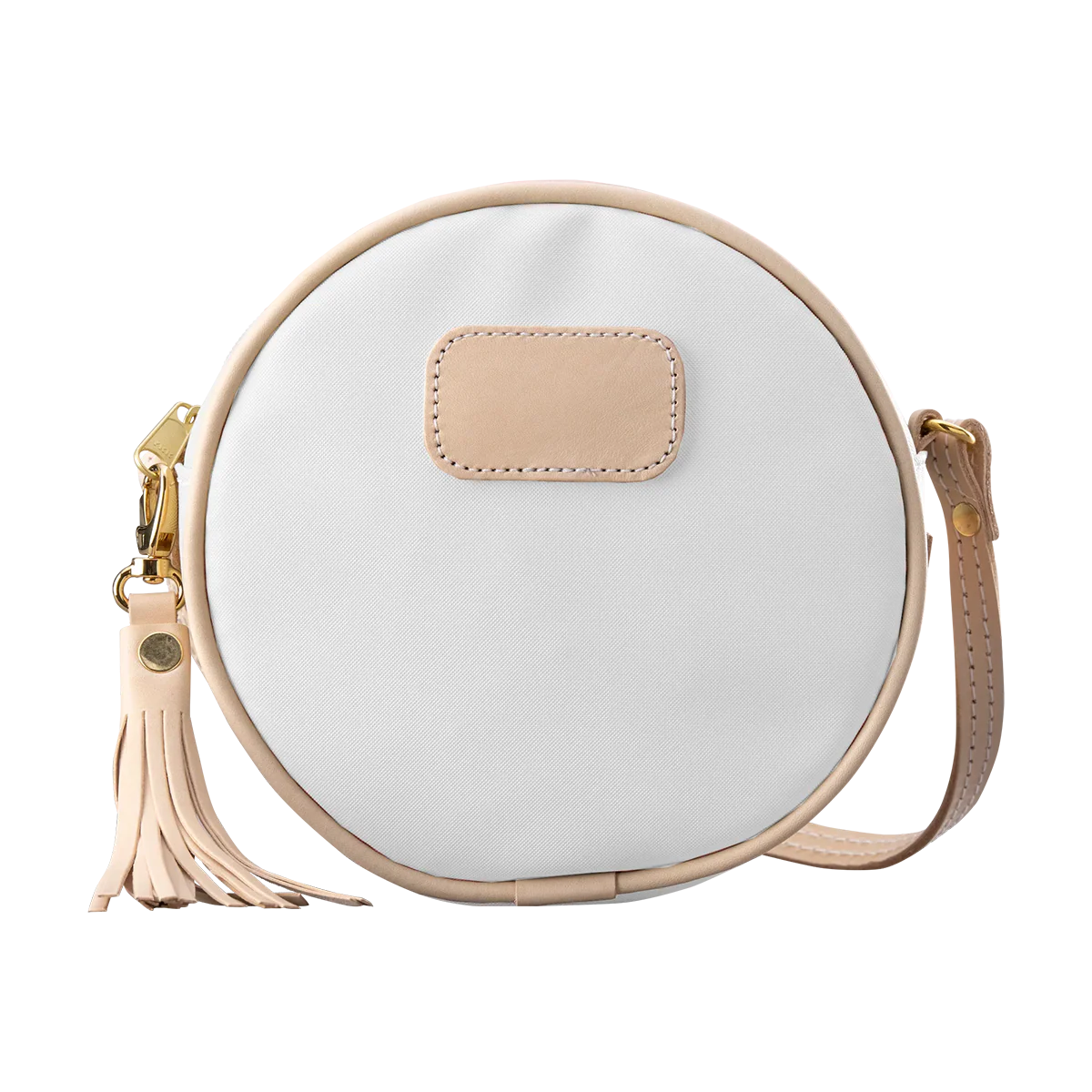 Jon Hart Coated Canvas Luna Crossbody - Image 4