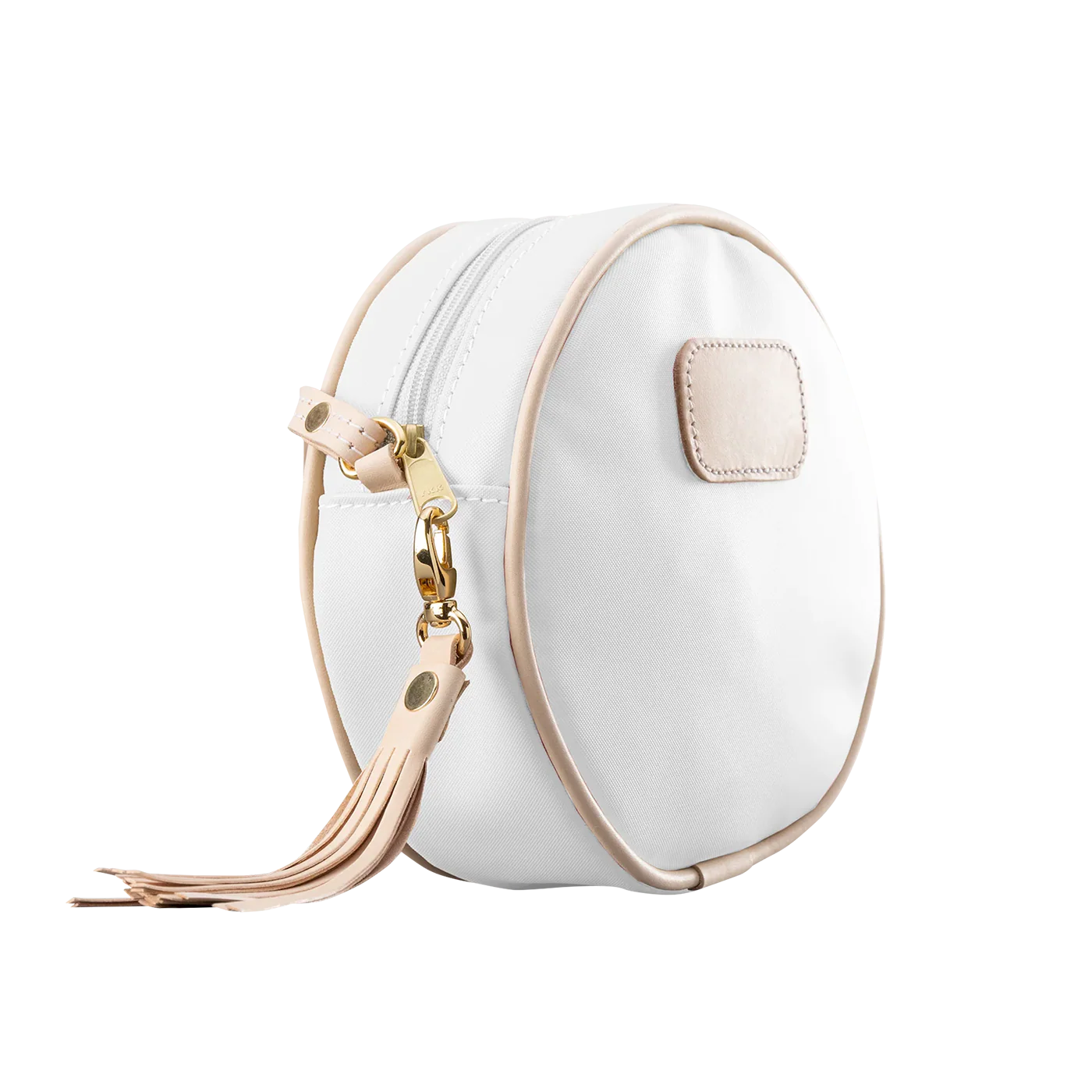Jon Hart Coated Canvas Luna Crossbody - Image 5
