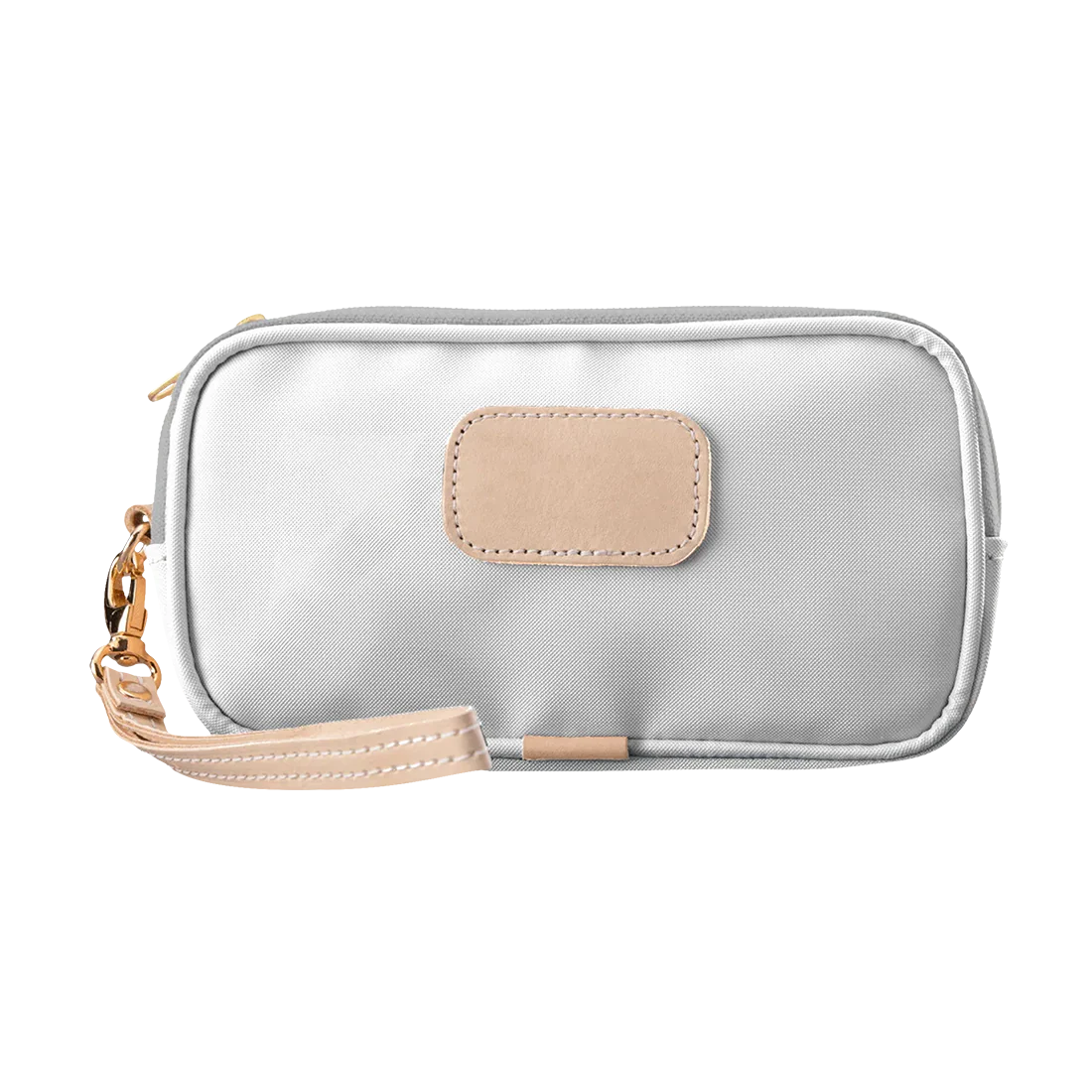Jon Hart Coated Canvas Wristlet - Image 51
