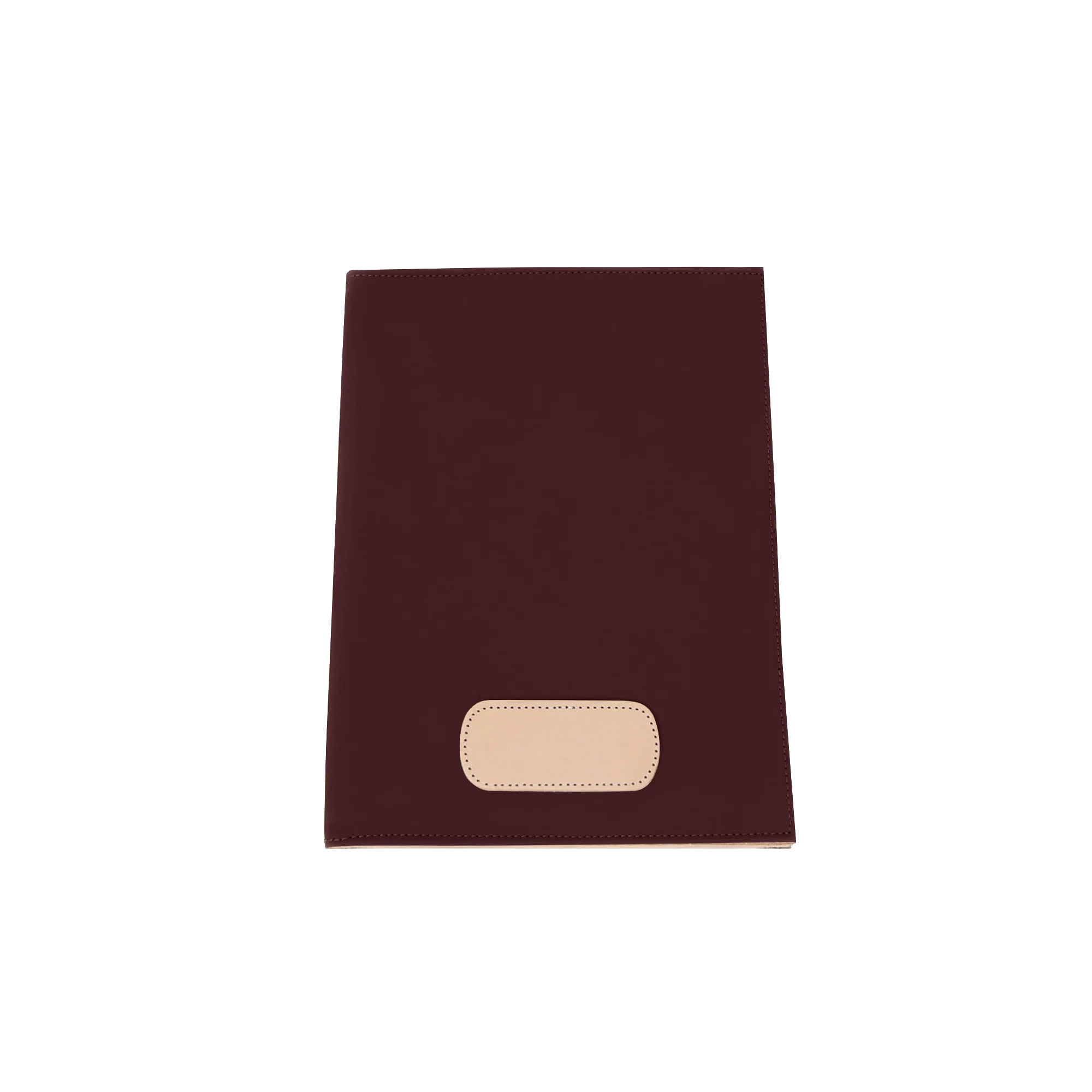 Jon Hart Executive Folder