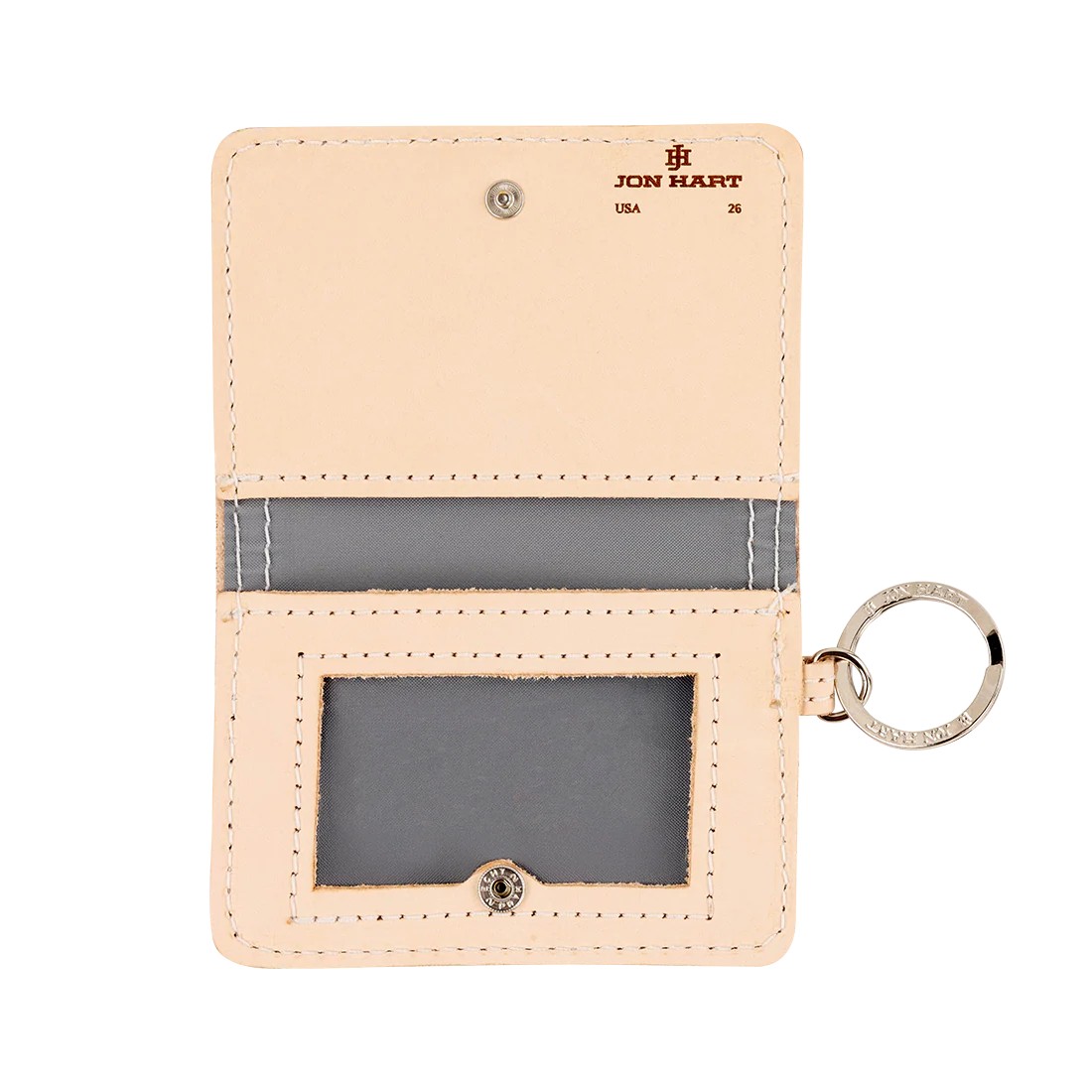 Jon Hart ID Wallet - Image 60