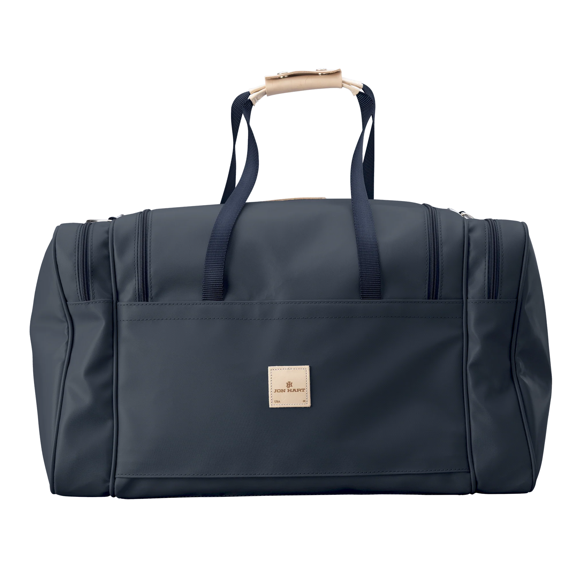 Jon Hart Large Square Duffel - Image 18