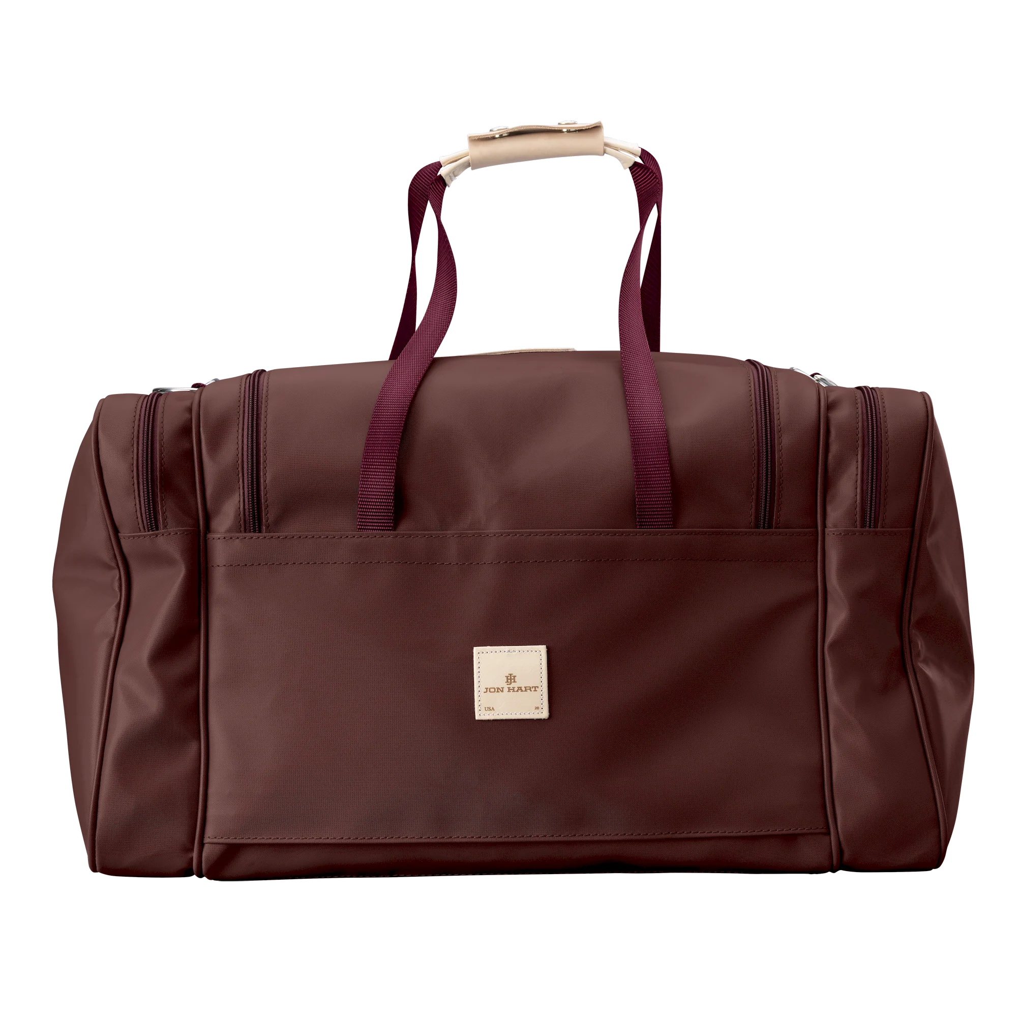 Jon Hart Large Square Duffel - Image 2