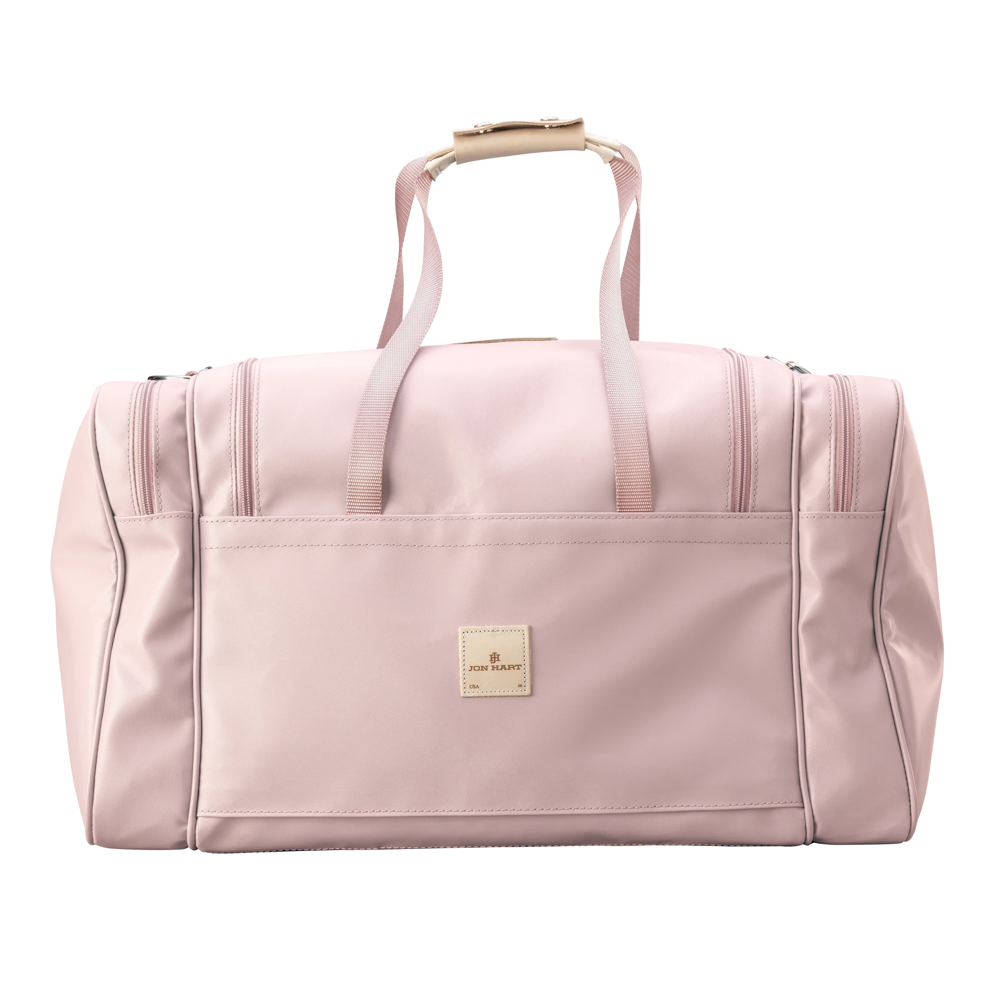 Jon Hart Large Square Duffel - Image 24