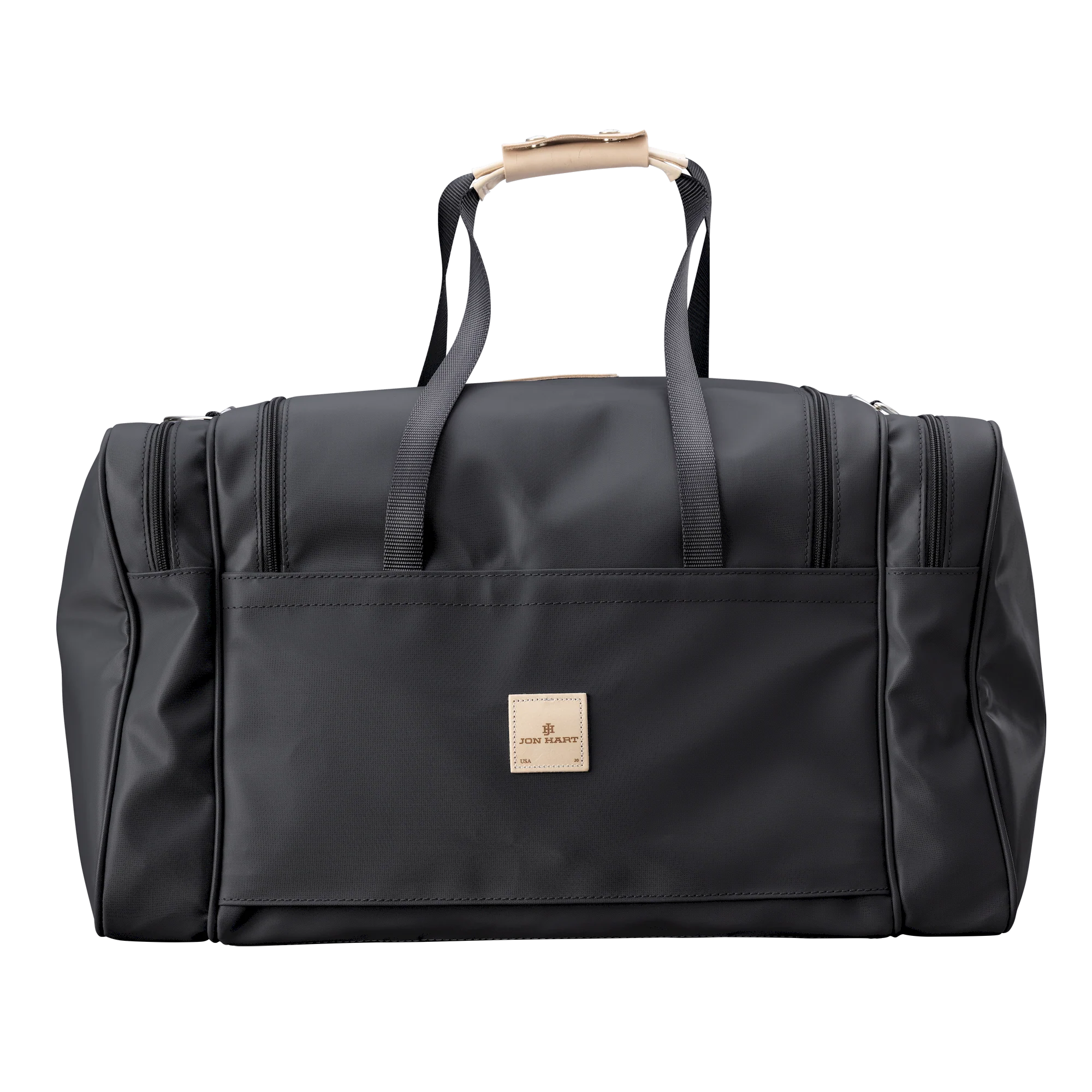 Jon Hart Large Square Duffel - Image 4