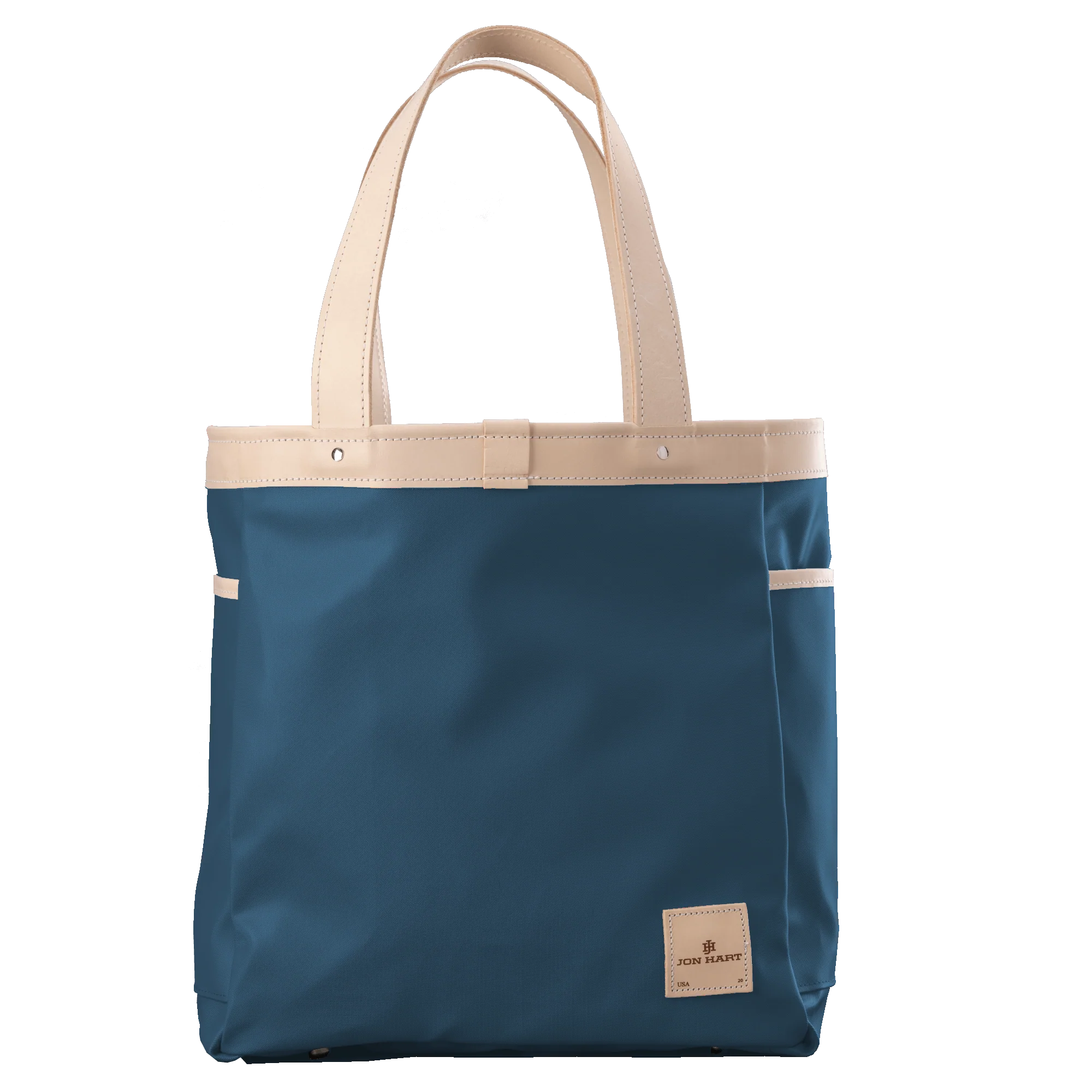 Jon Hart Left Bank Tote - Image 16