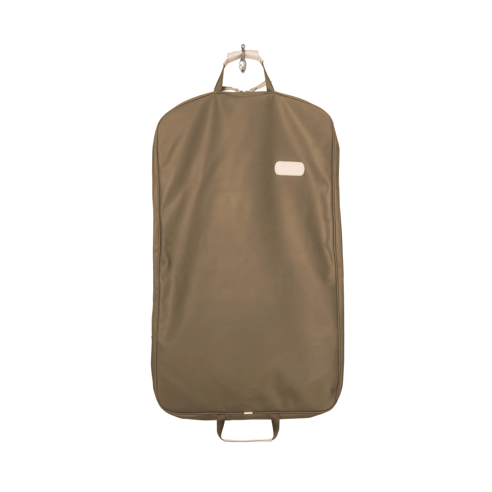 Jon Hart Mainliner Vinyl Canvas Garment Bag - Image 2