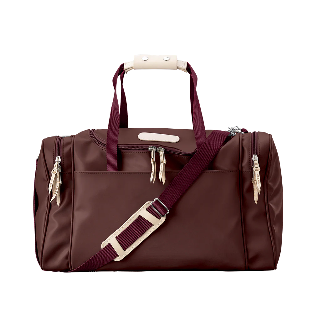 Jon Hart Medium Square Duffel