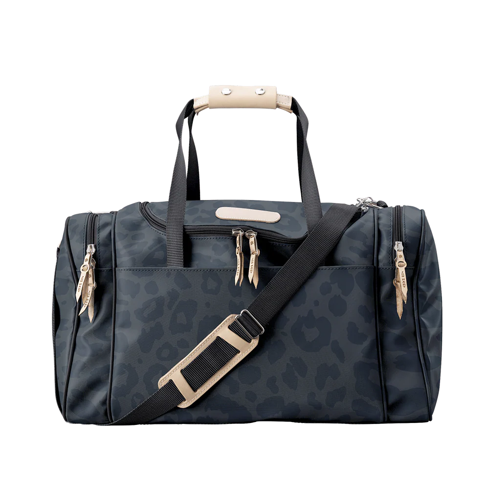 Jon Hart Medium Square Duffel - Image 10