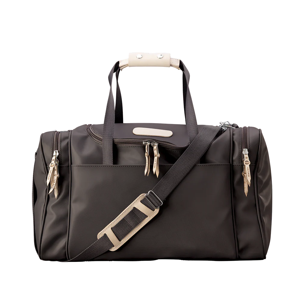 Jon Hart Medium Square Duffel - Image 11