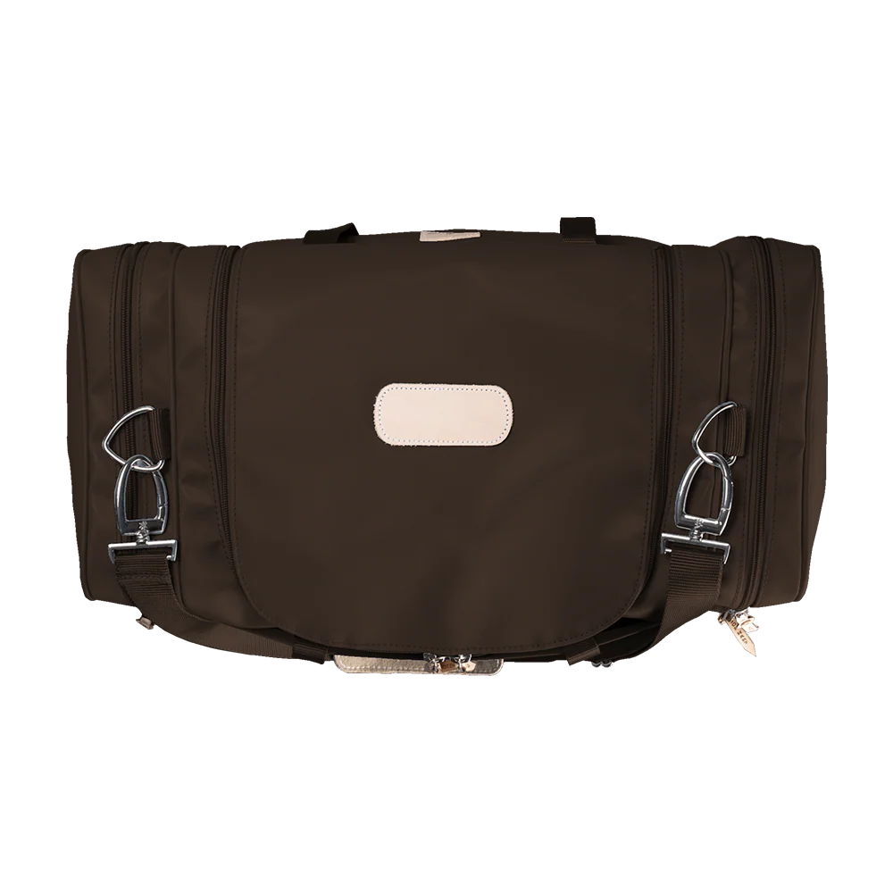 Jon Hart Medium Square Duffel - Image 12