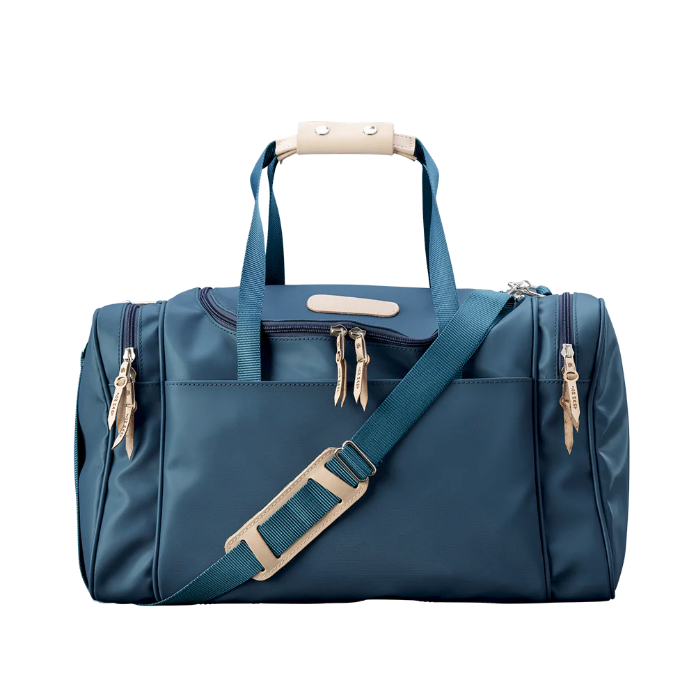 Jon Hart Medium Square Duffel - Image 14