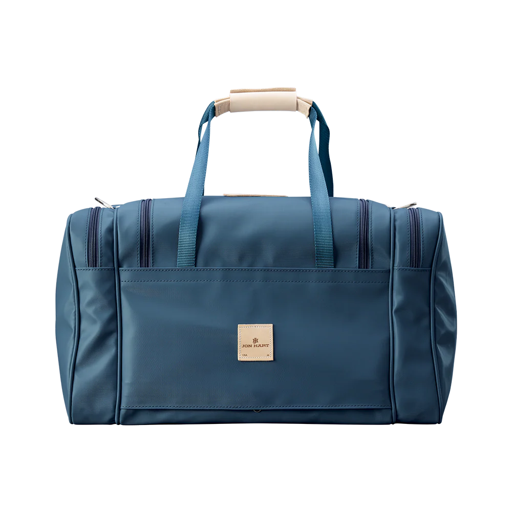 Jon Hart Medium Square Duffel - Image 16