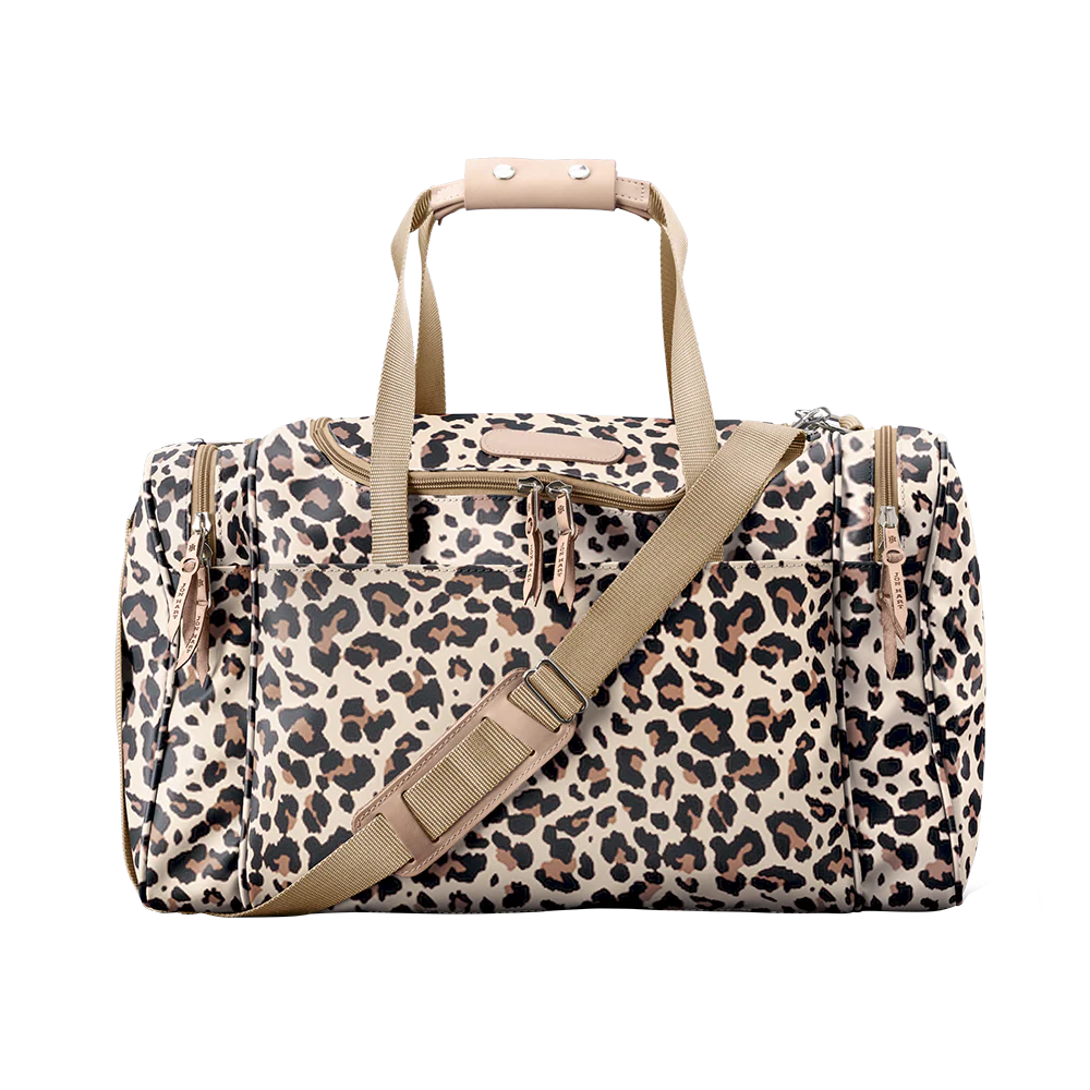 Jon Hart Medium Square Duffel - Image 17