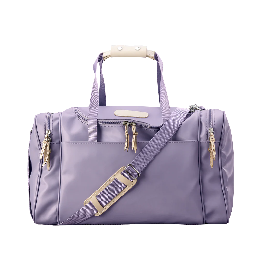 Jon Hart Medium Square Duffel - Image 19