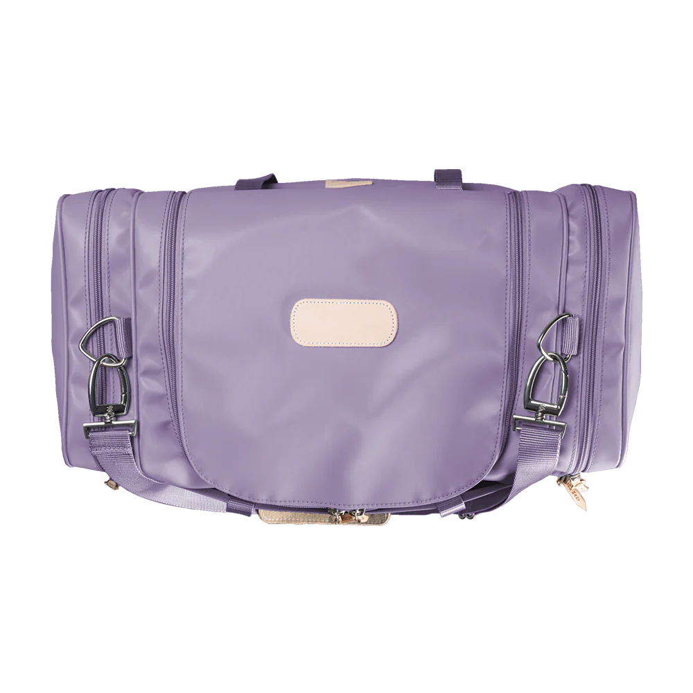 Jon Hart Medium Square Duffel - Image 20